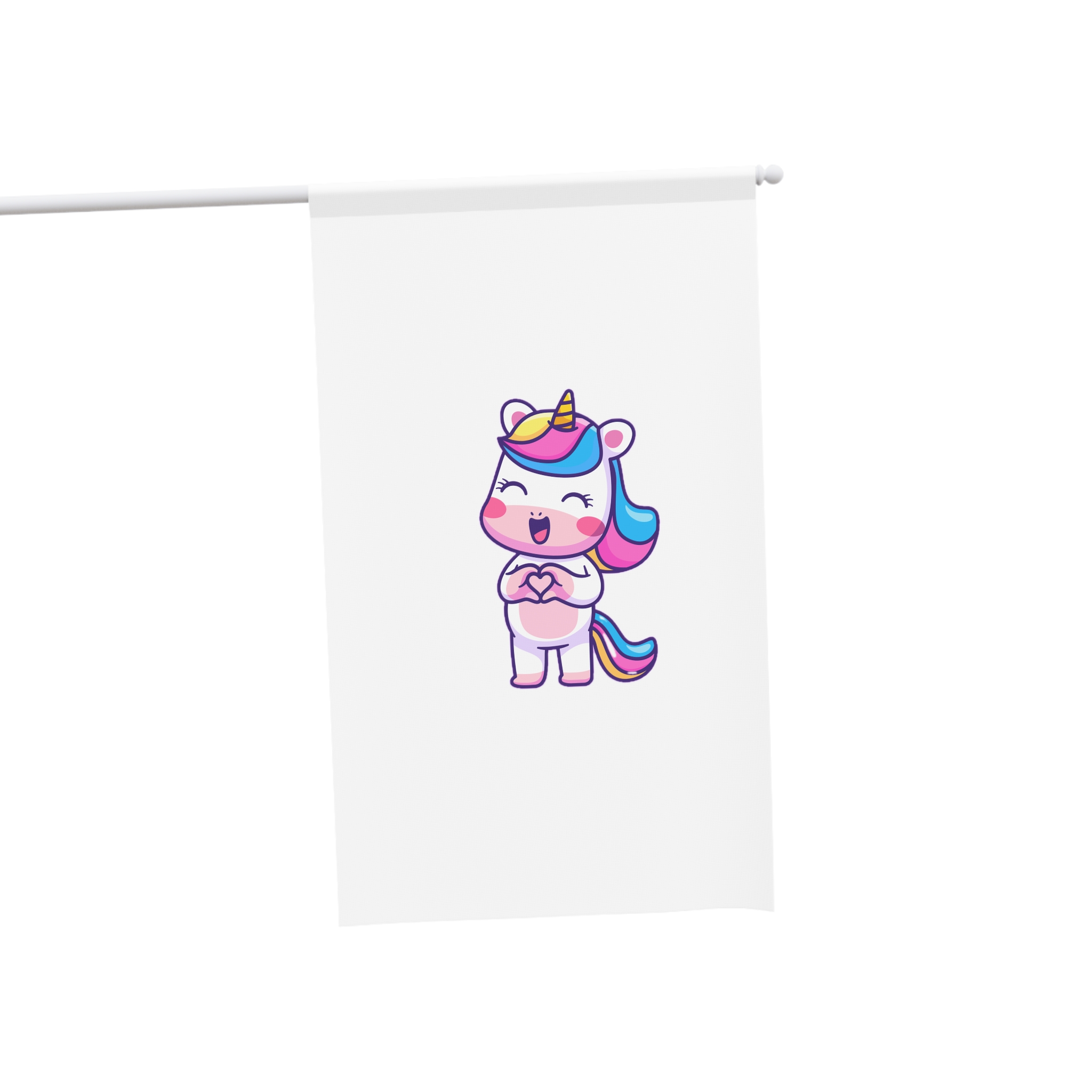 Unicorn V859 House Banner - Image 3