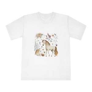 Unicorns 330 Unisex Classic Crewneck T Shirt