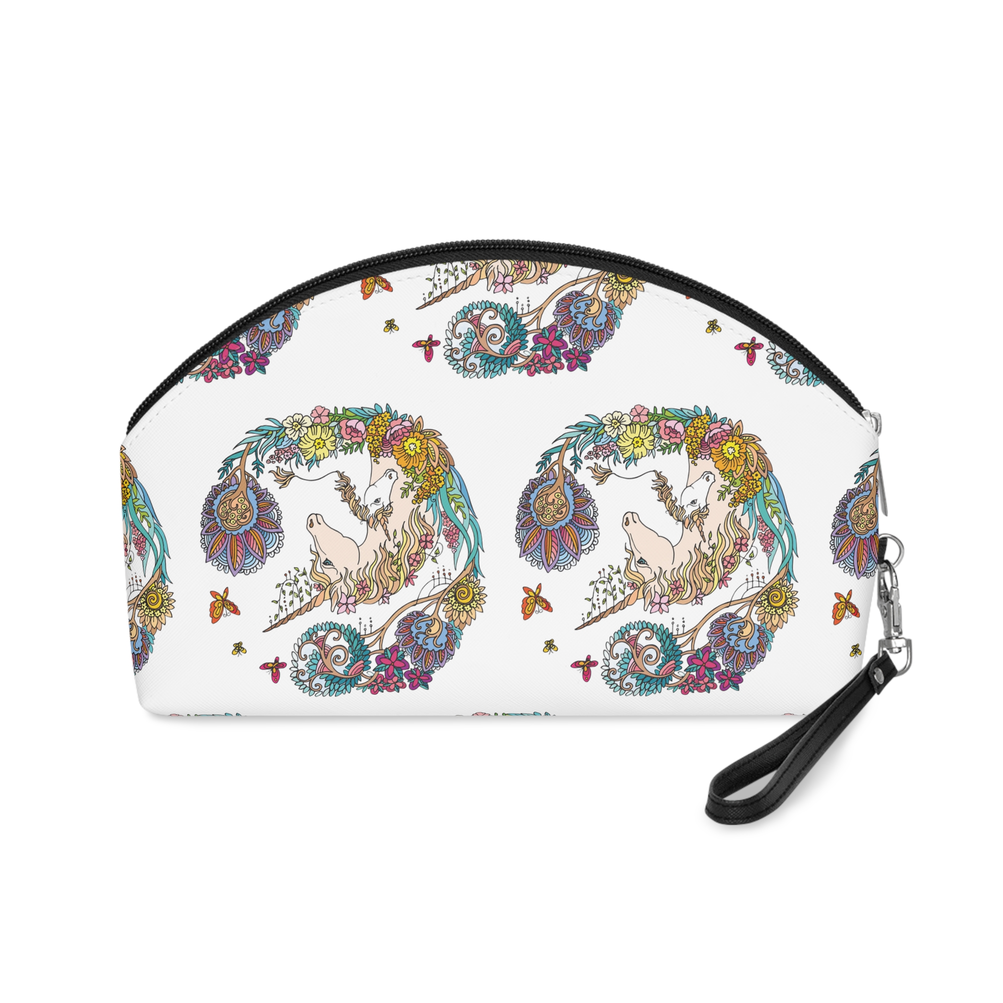 Unicorn V846 Makeup Bag - Image 2