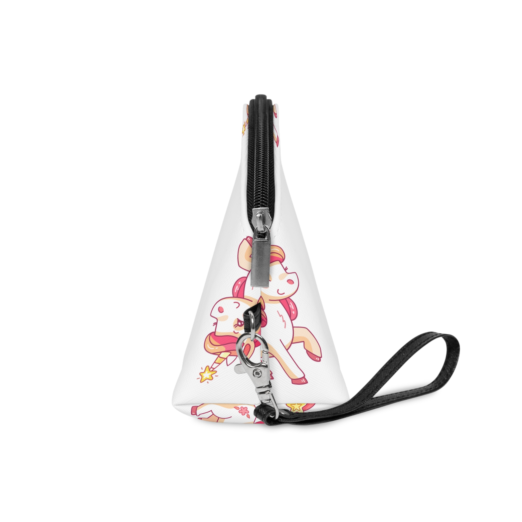 Unicorns 129 Makeup Bag - Image 3