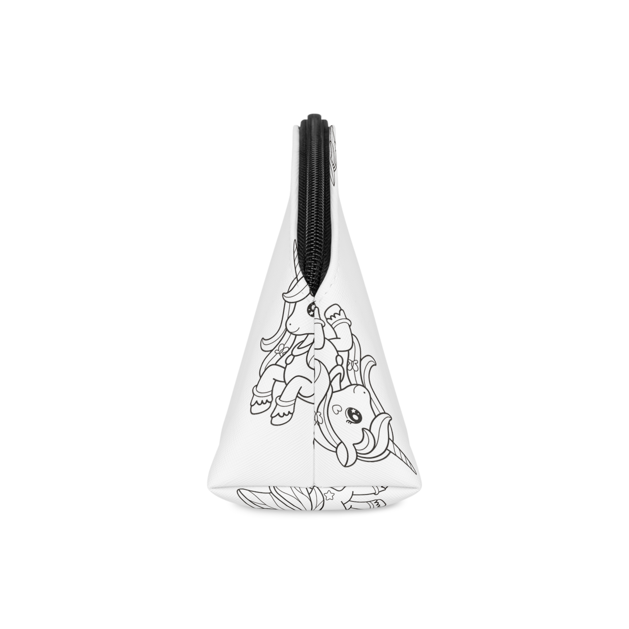 Unicorn V782 Makeup Bag - Image 4