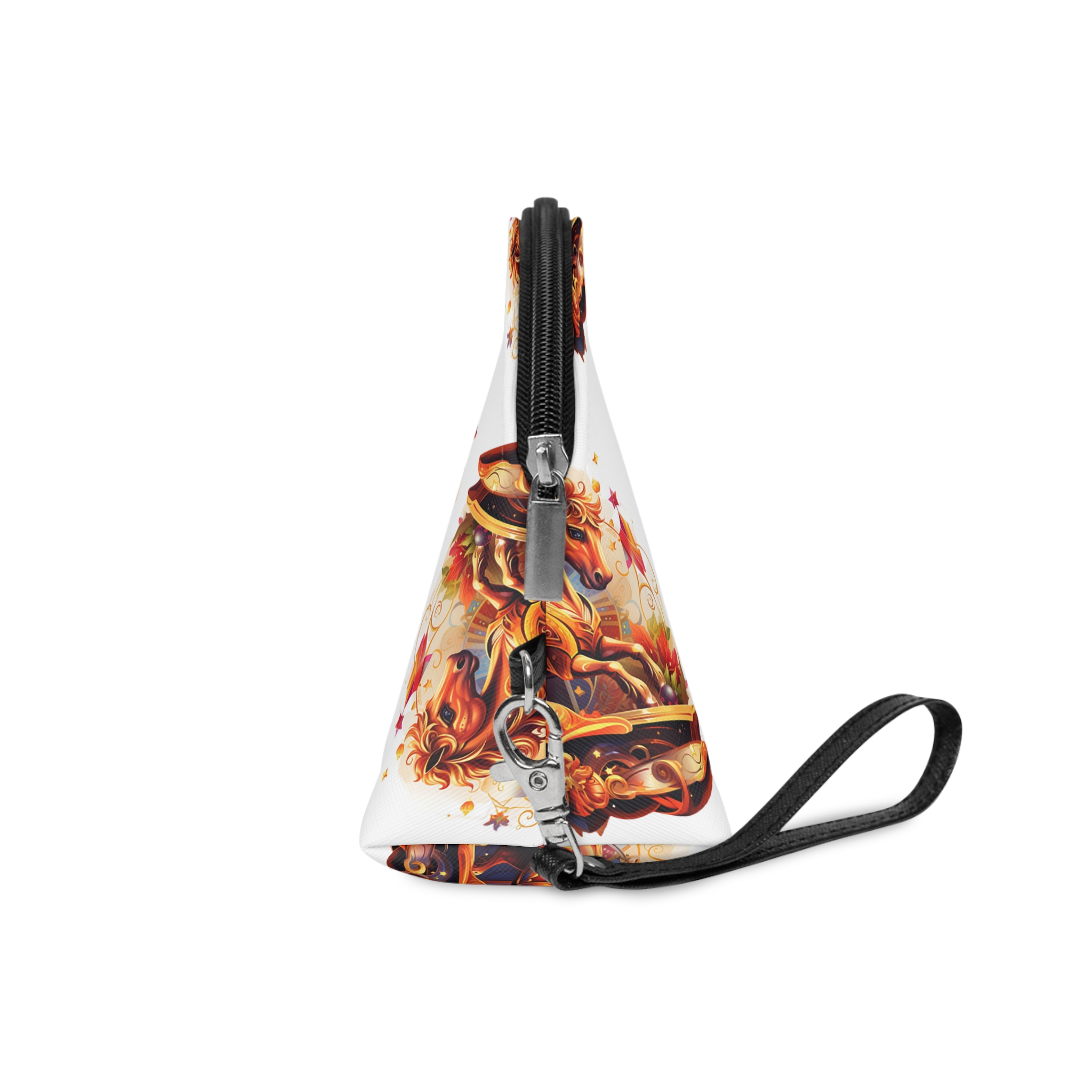 Unicorns 255 Makeup Bag - Image 3