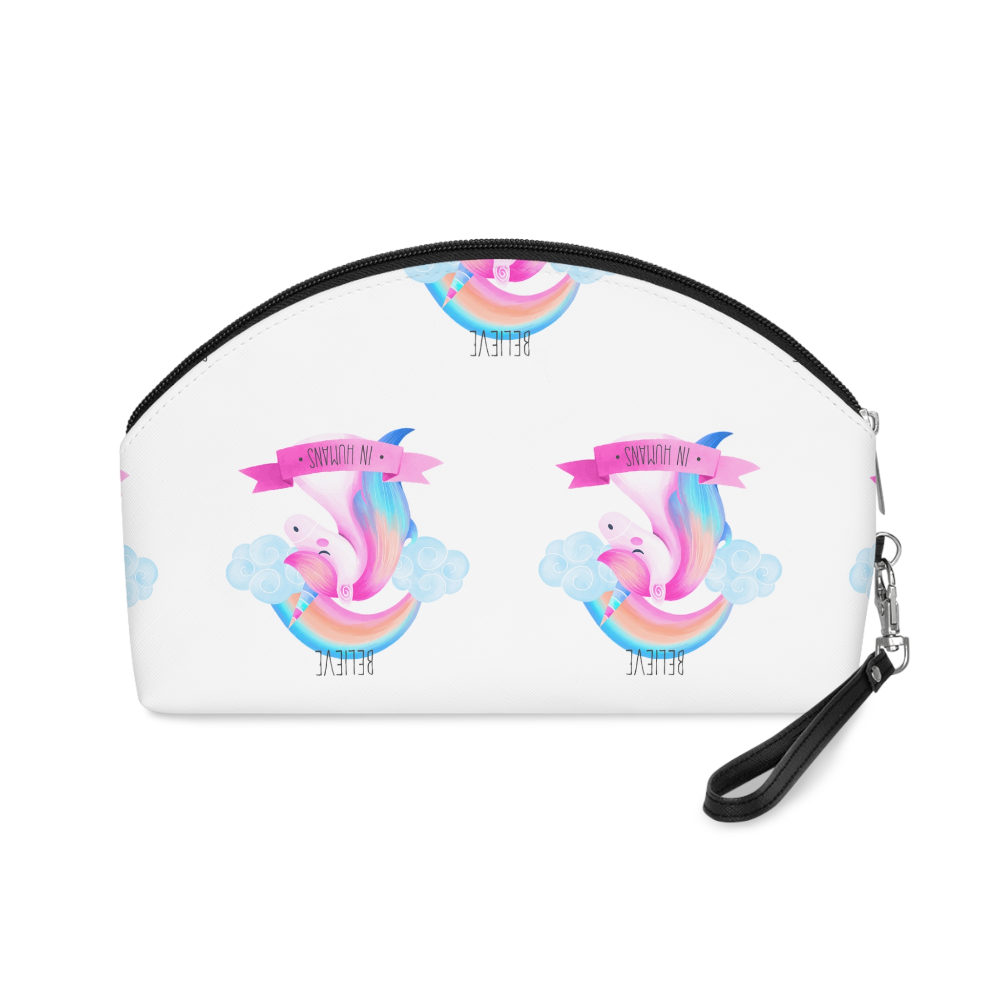 Unicorn V336 Makeup Bag - Image 2