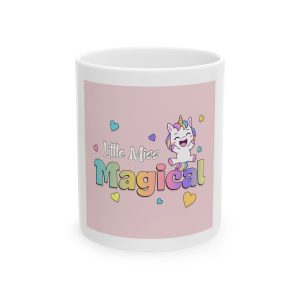 Original Design 93A267 Ceramic Mug 11oz