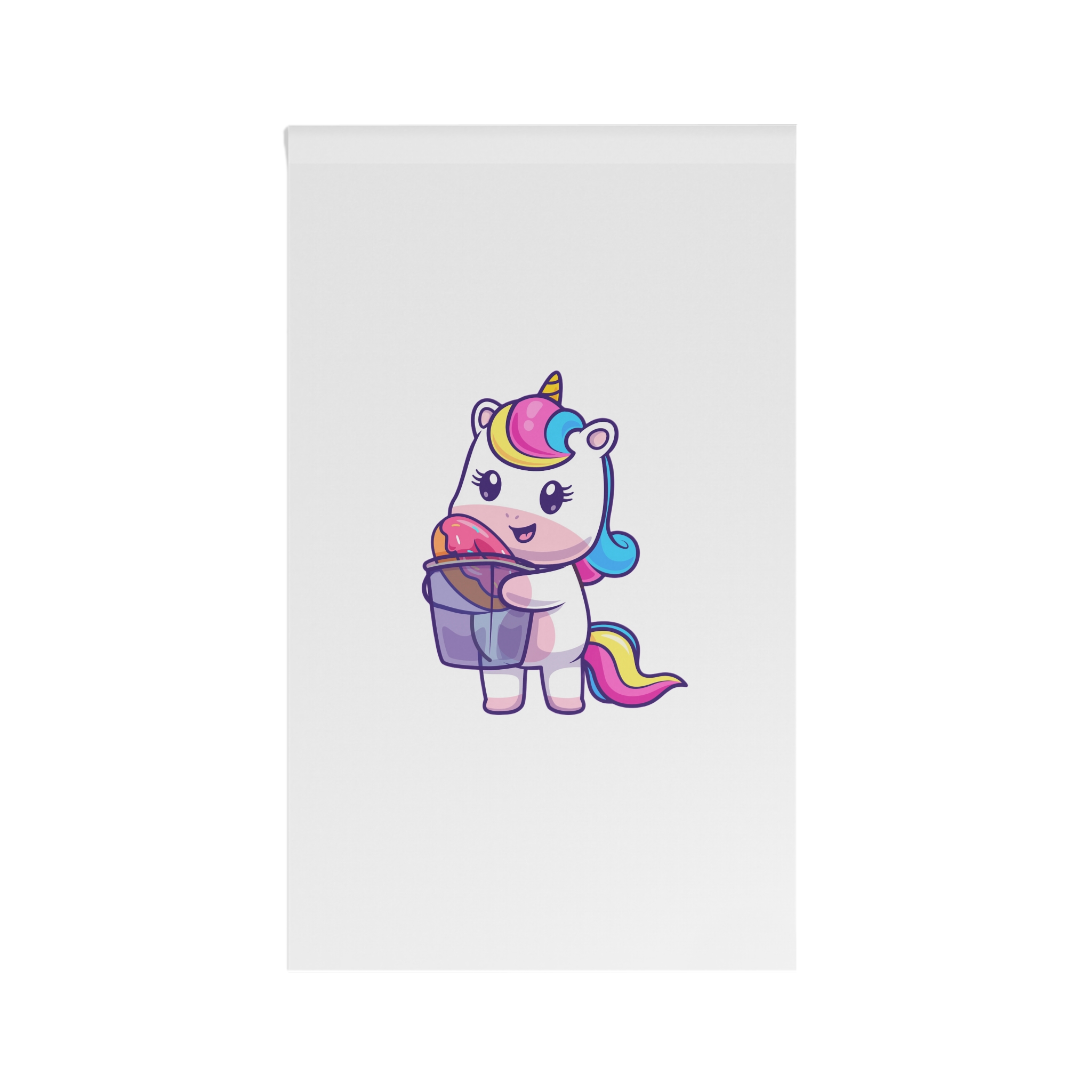 Unicorn V857 House Banner