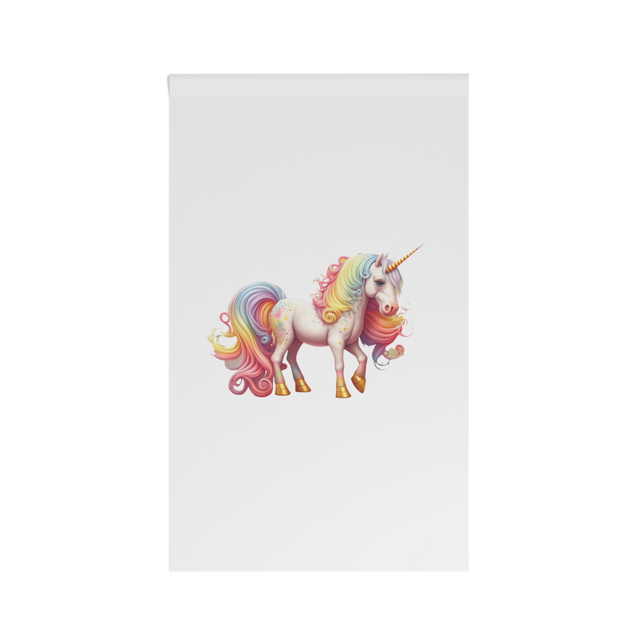 Unicorns 379 House Banner