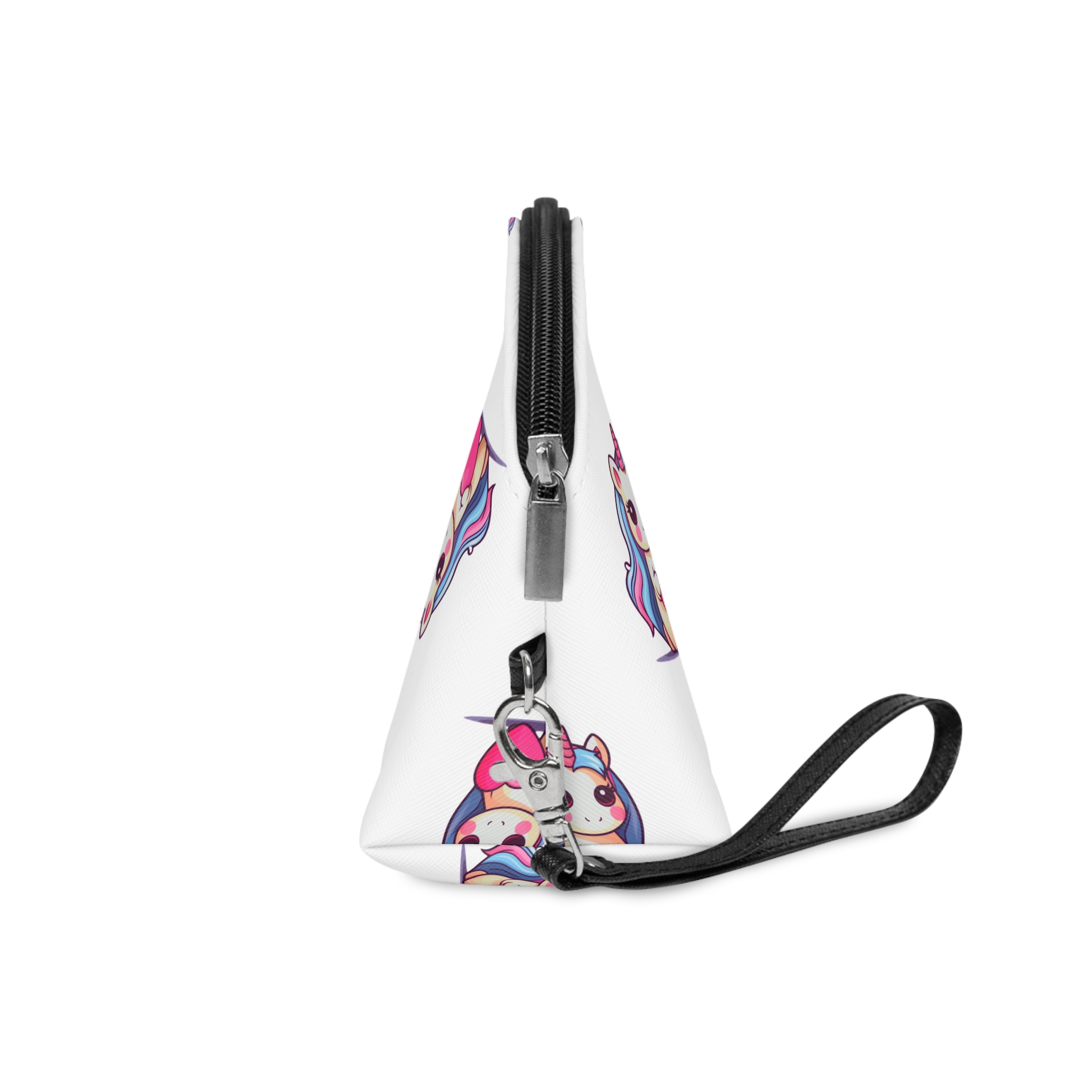 Unicorns 354 Makeup Bag - Image 3