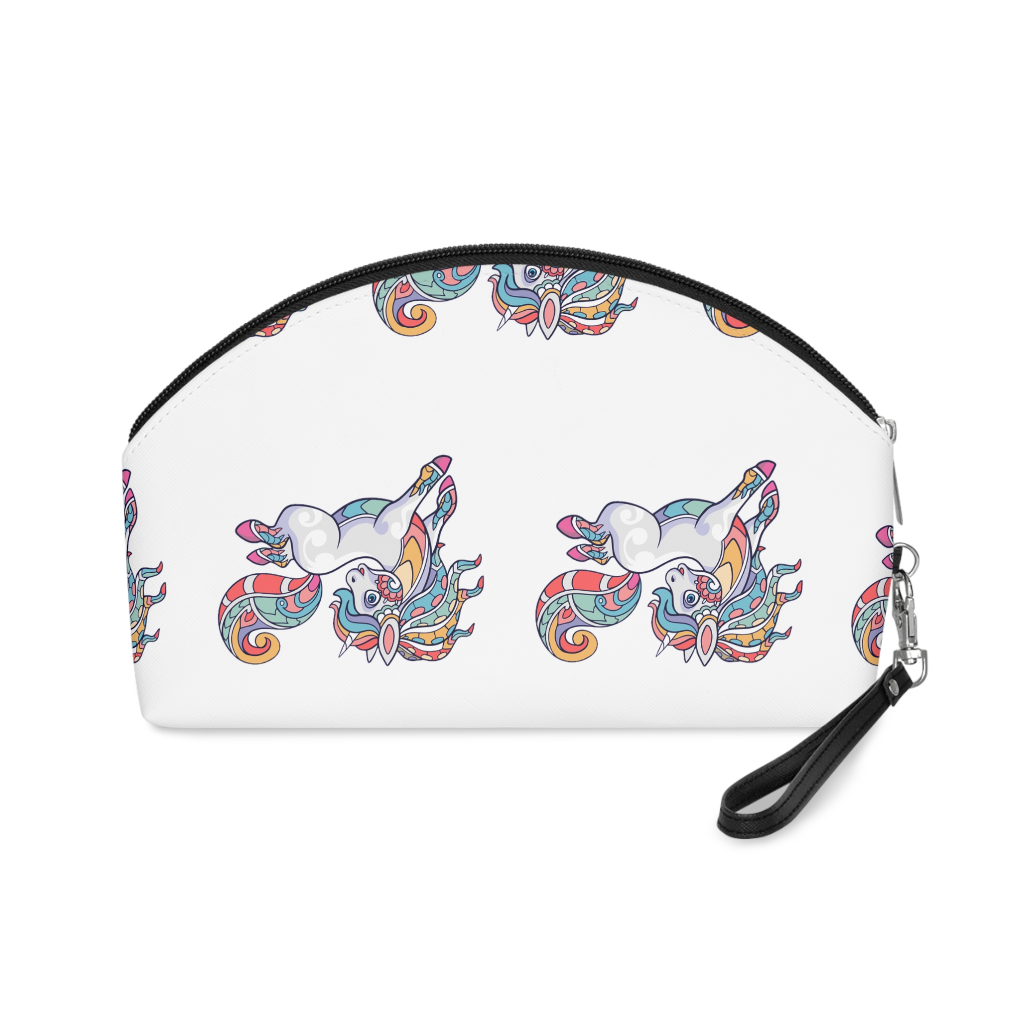 Unicorn V871 Makeup Bag - Image 2