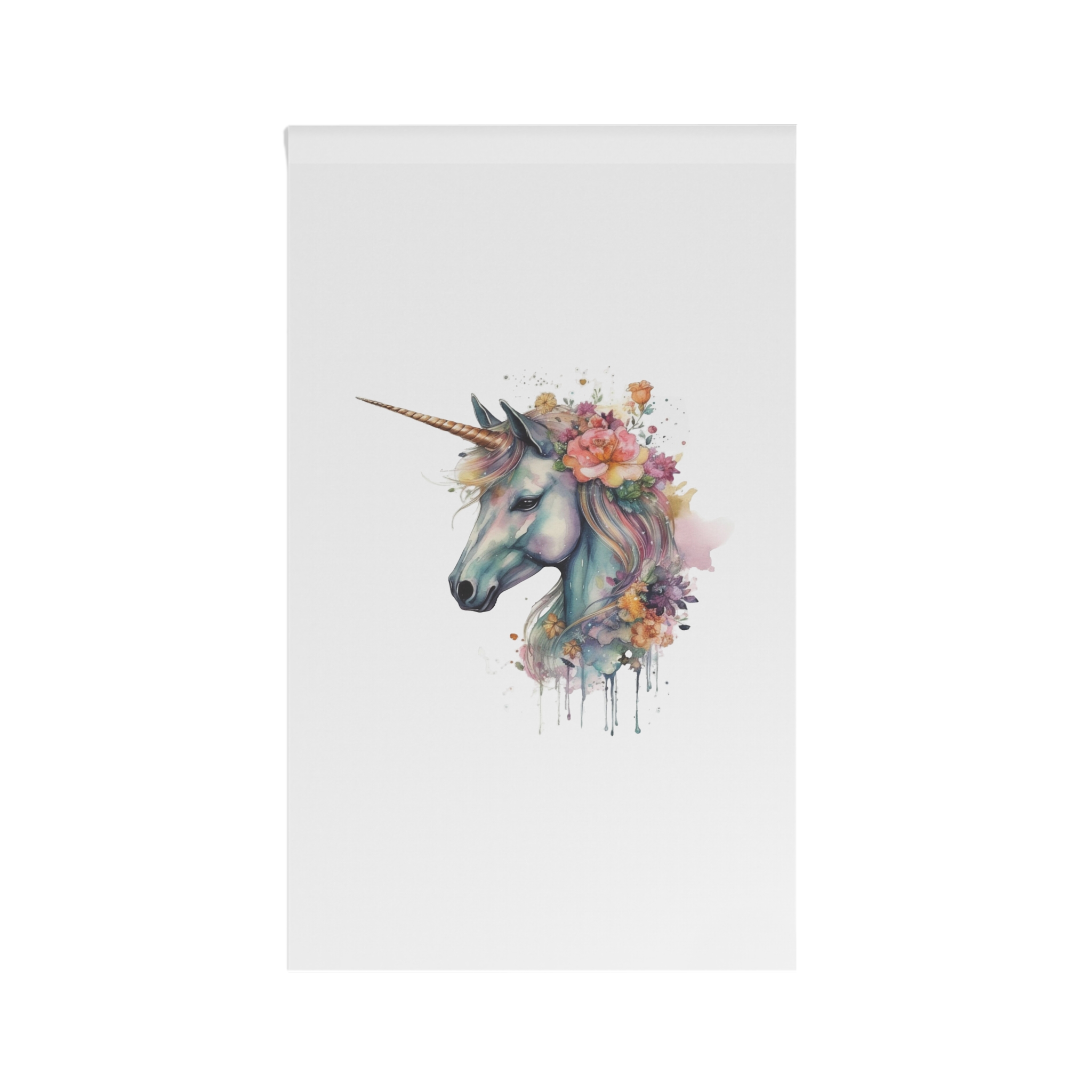 Unicorns 173 House Banner - Image 2