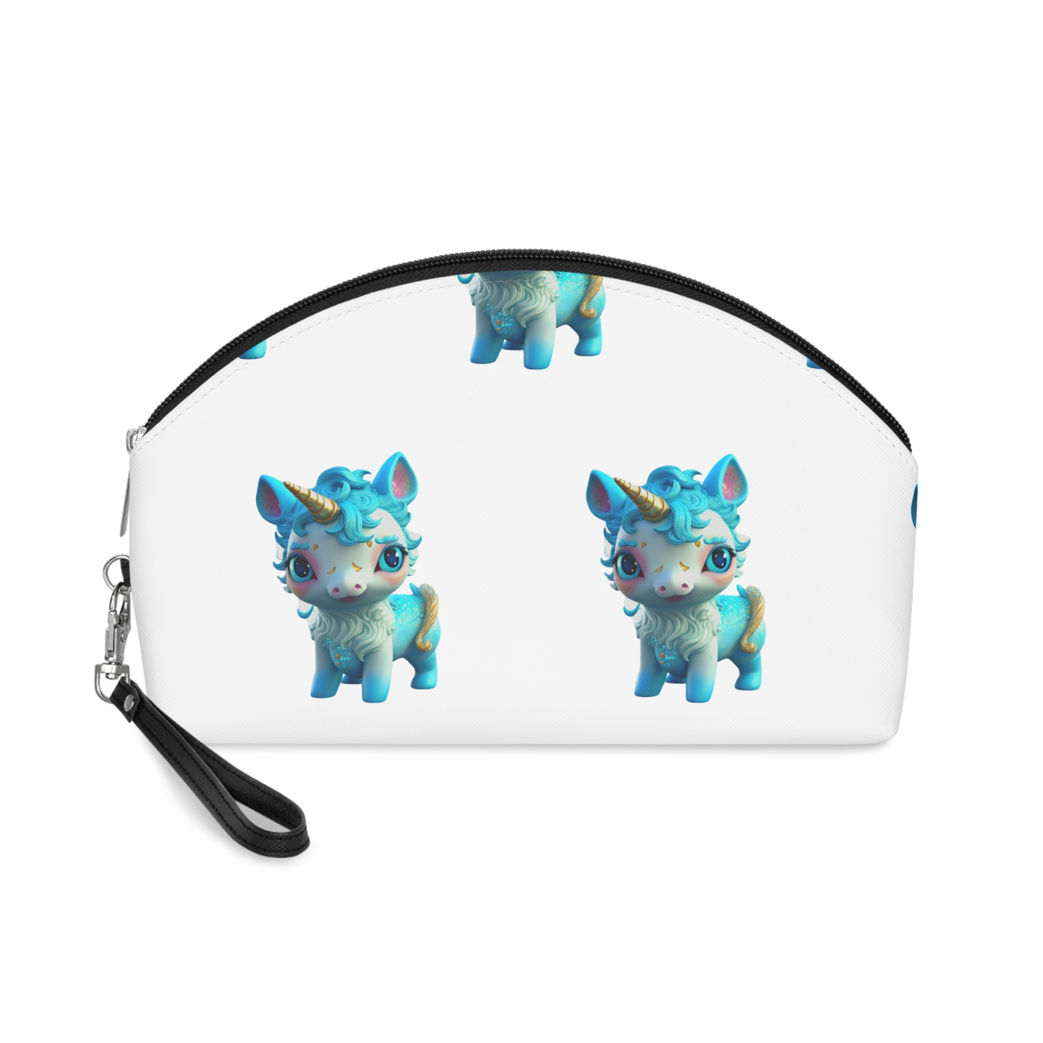 Unicorns 300 Makeup Bag