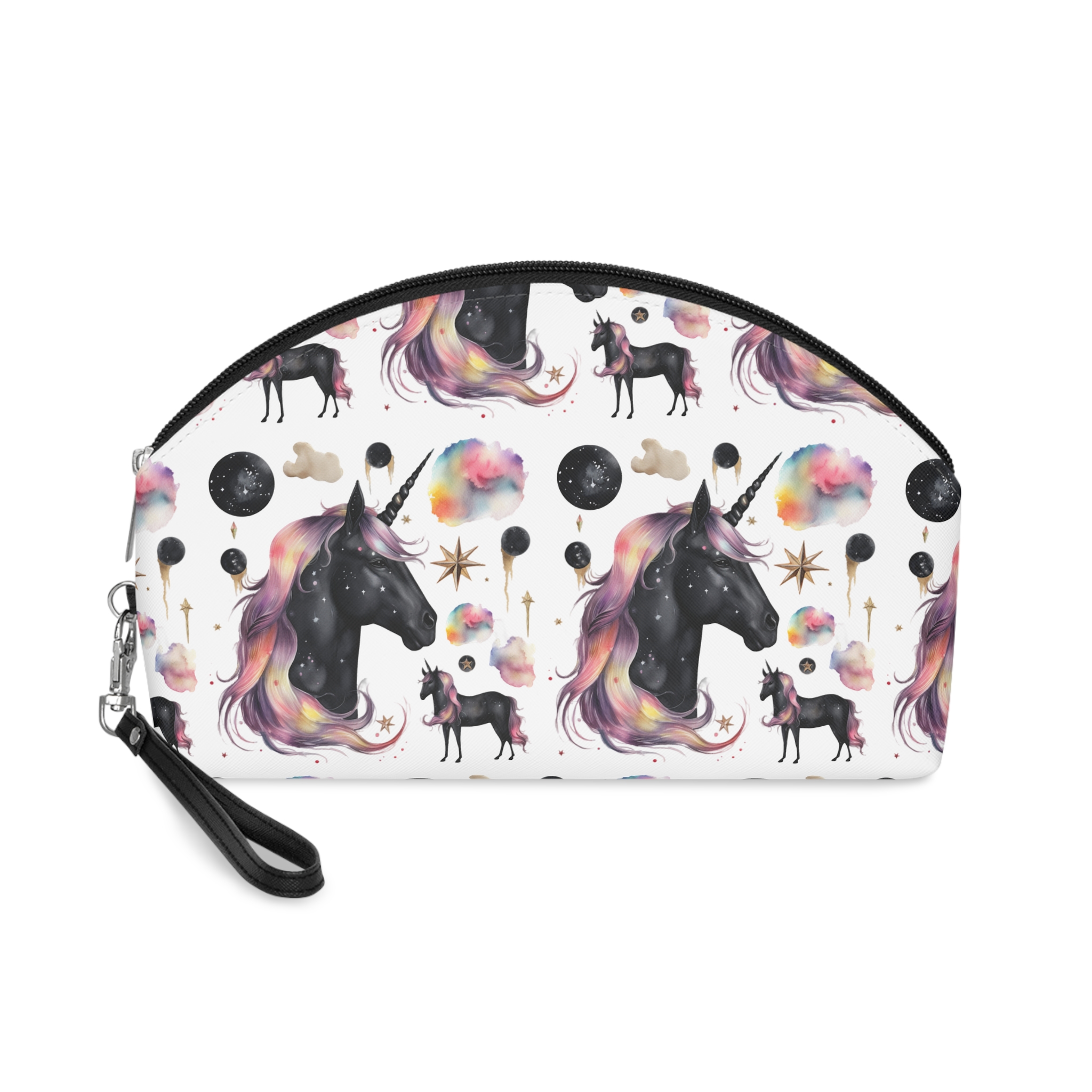 Unicorns 274 Makeup Bag