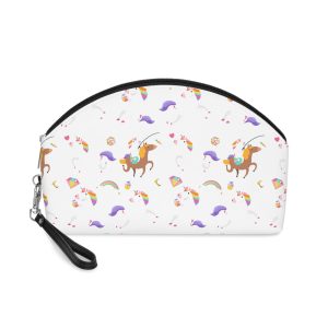 Unicorns 58 Makeup Bag