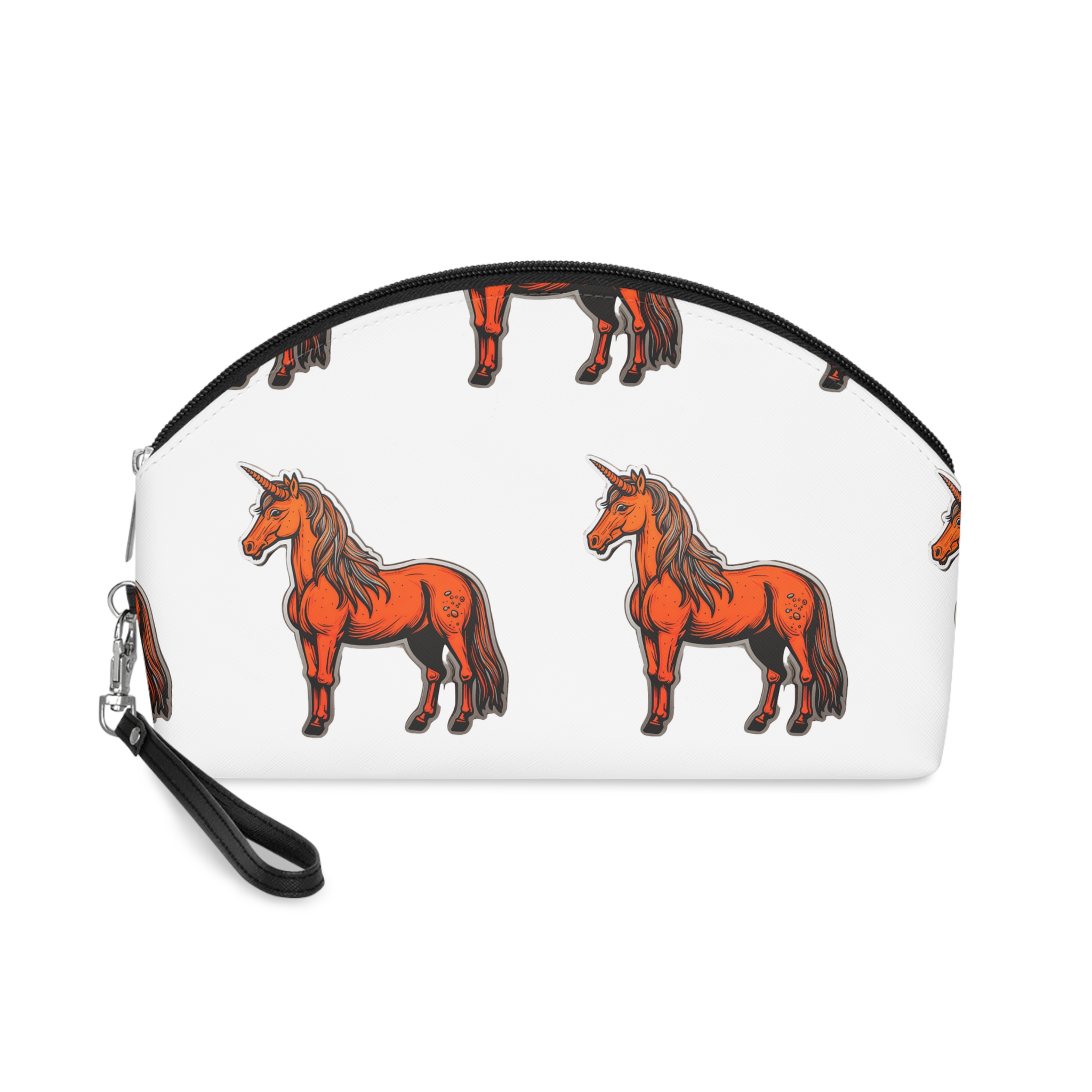 Unicorns 239 Makeup Bag