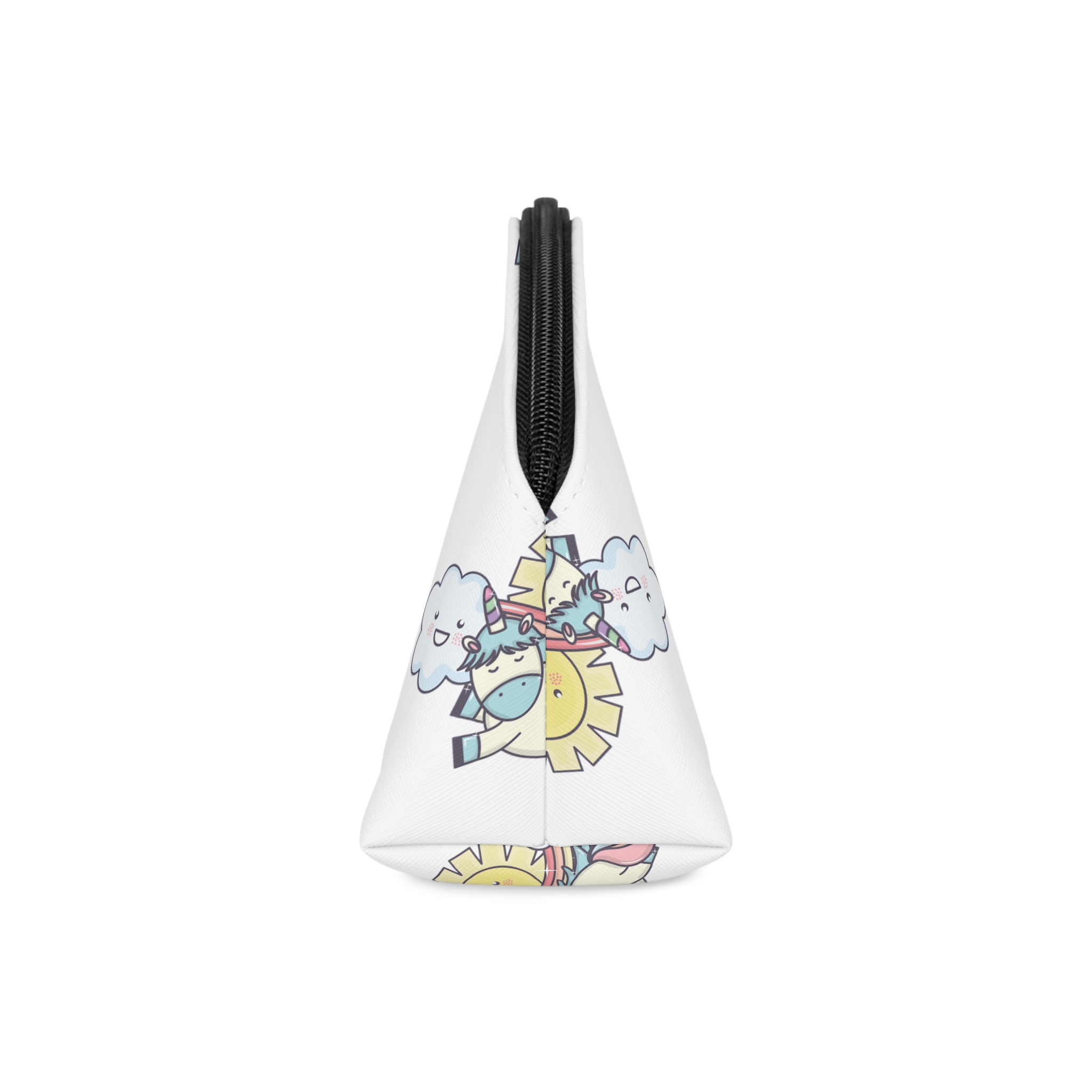 Unicorns 110 Makeup Bag - Image 4