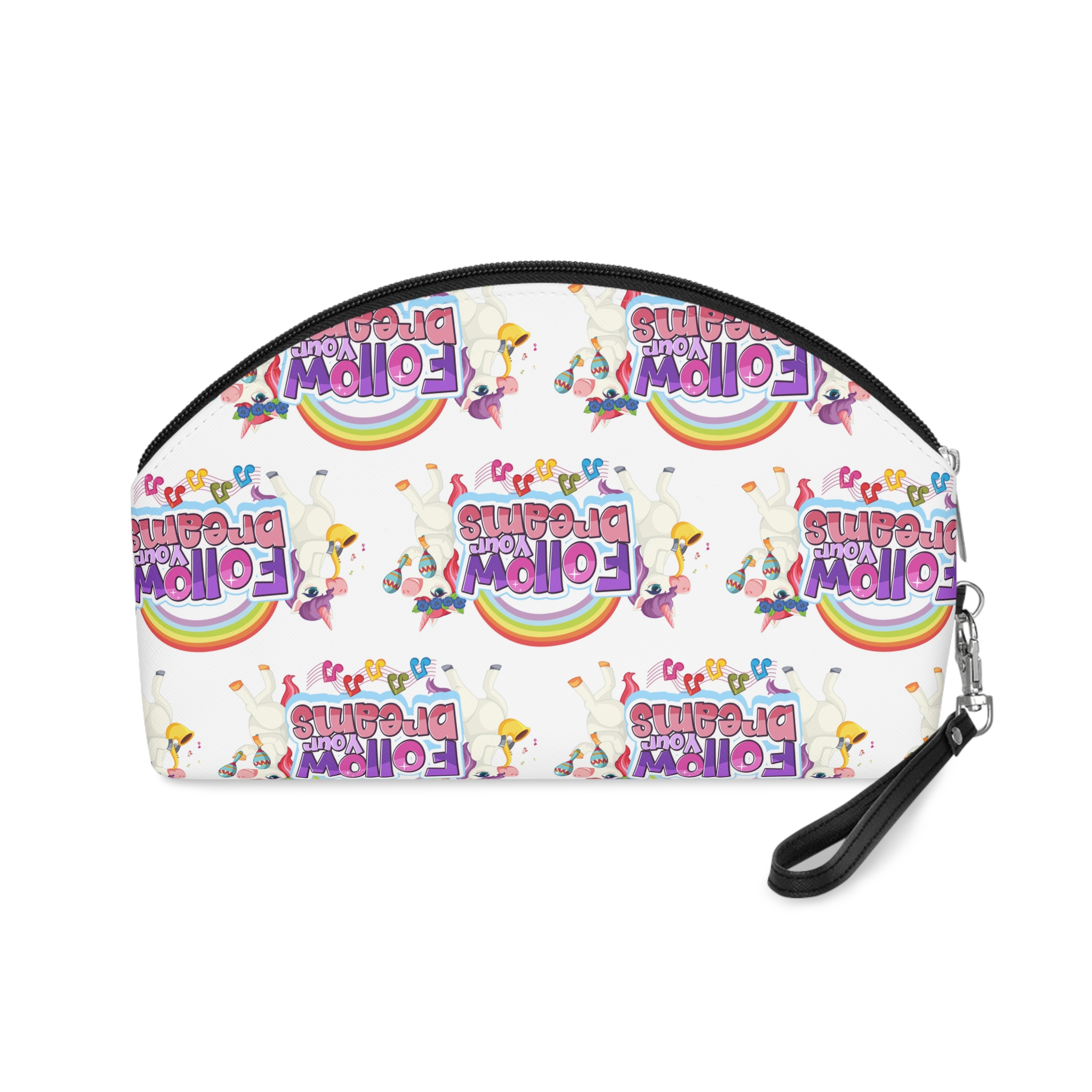 Unicorn V716 Makeup Bag - Image 2