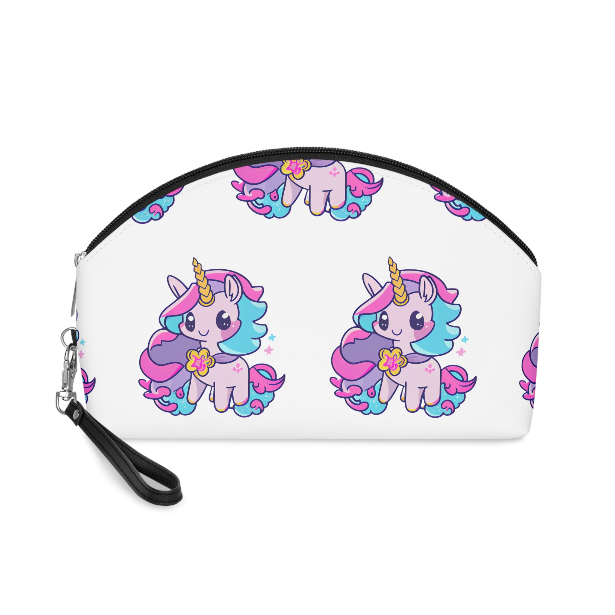 Unicorns 246 Makeup Bag