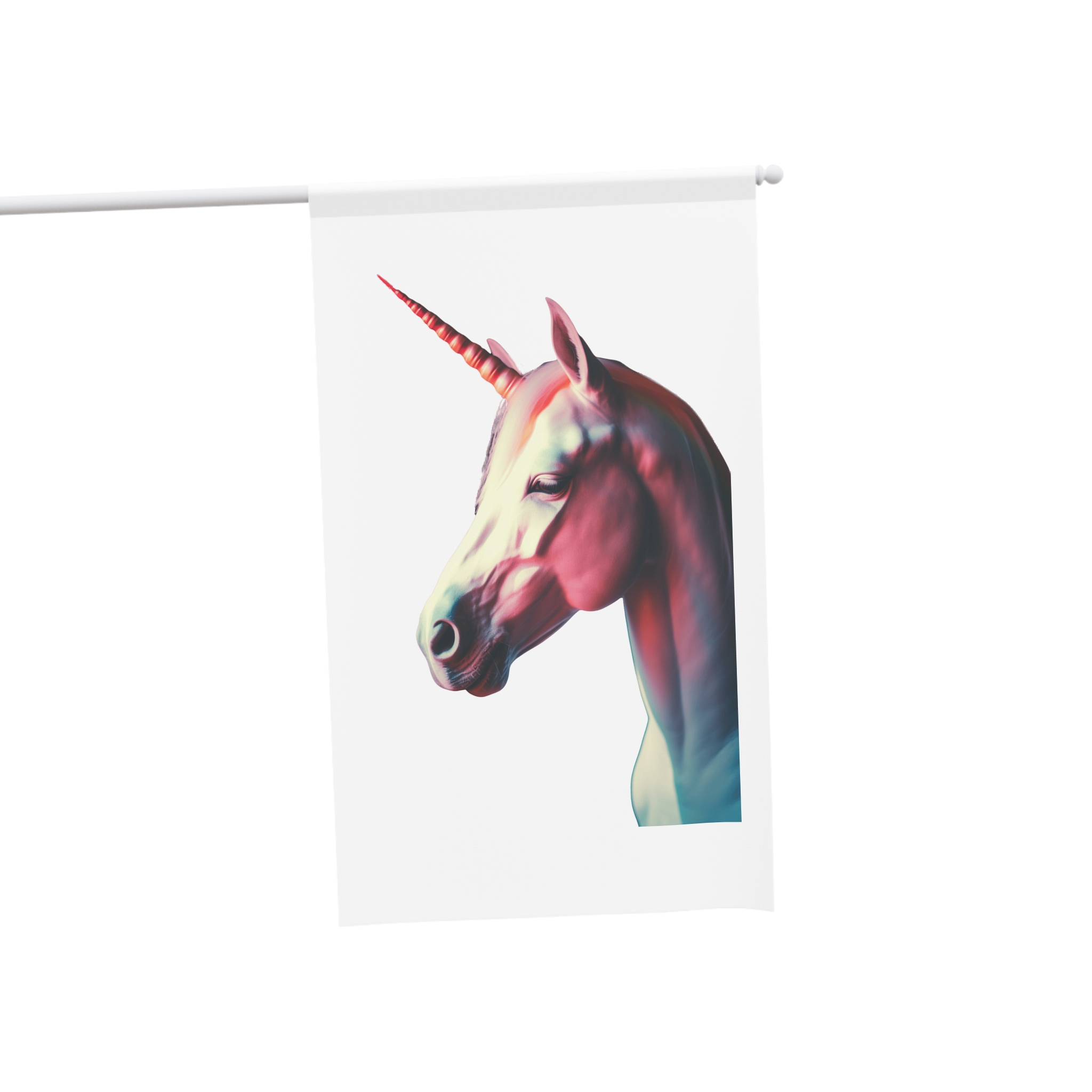 Unicorns 172 House Banner - Image 3