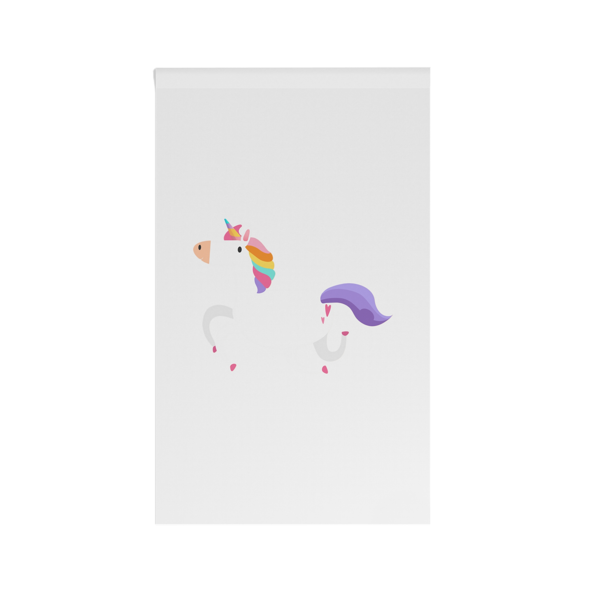 Unicorns 73 House Banner