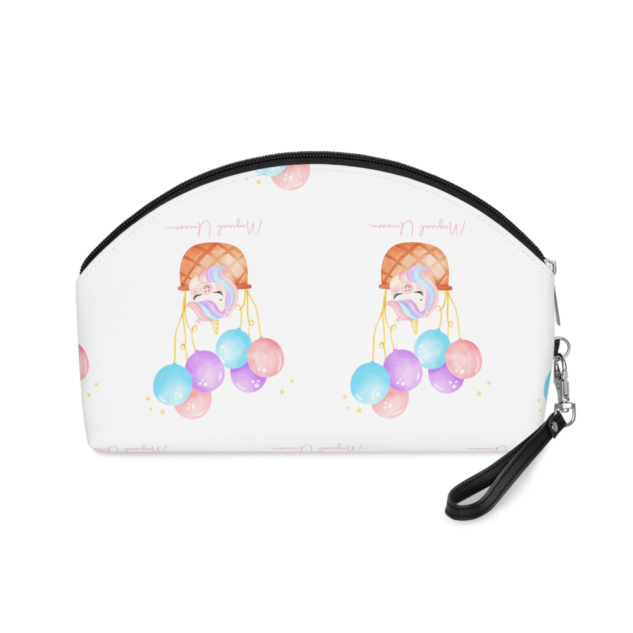 Unicorn V955 Makeup Bag - Image 2