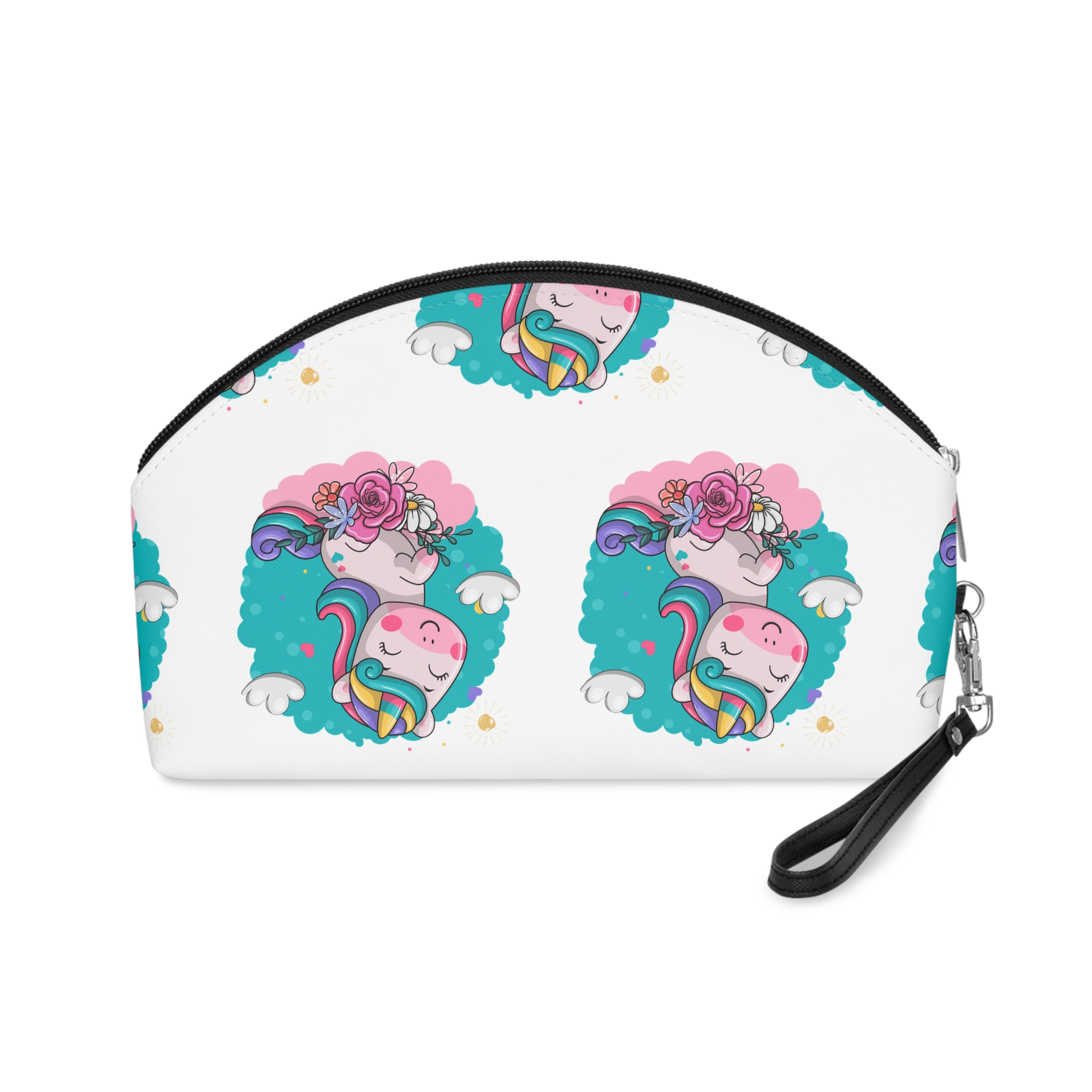 Unicorn V549 Makeup Bag - Image 2