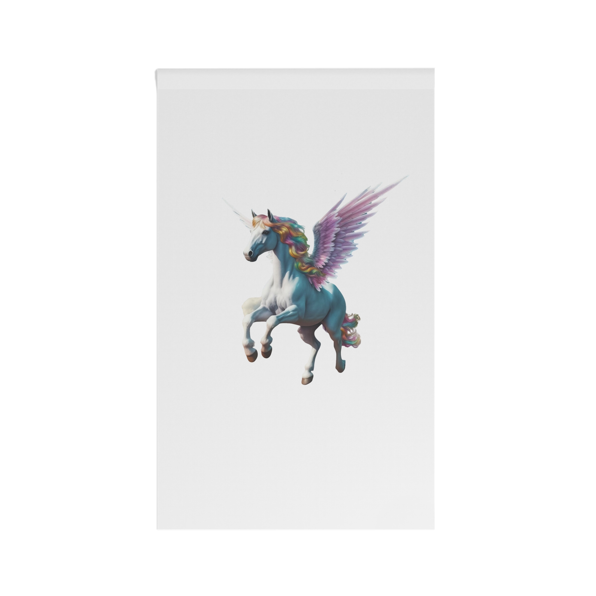 Unicorns 137 House Banner
