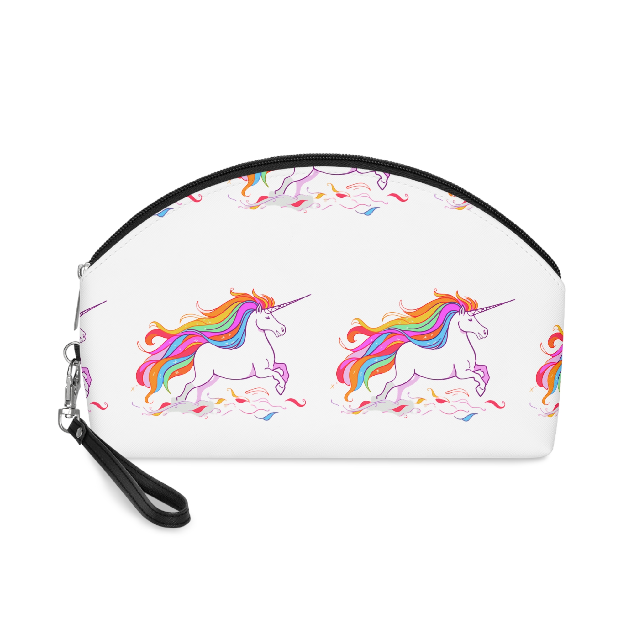 Unicorns 412 Makeup Bag