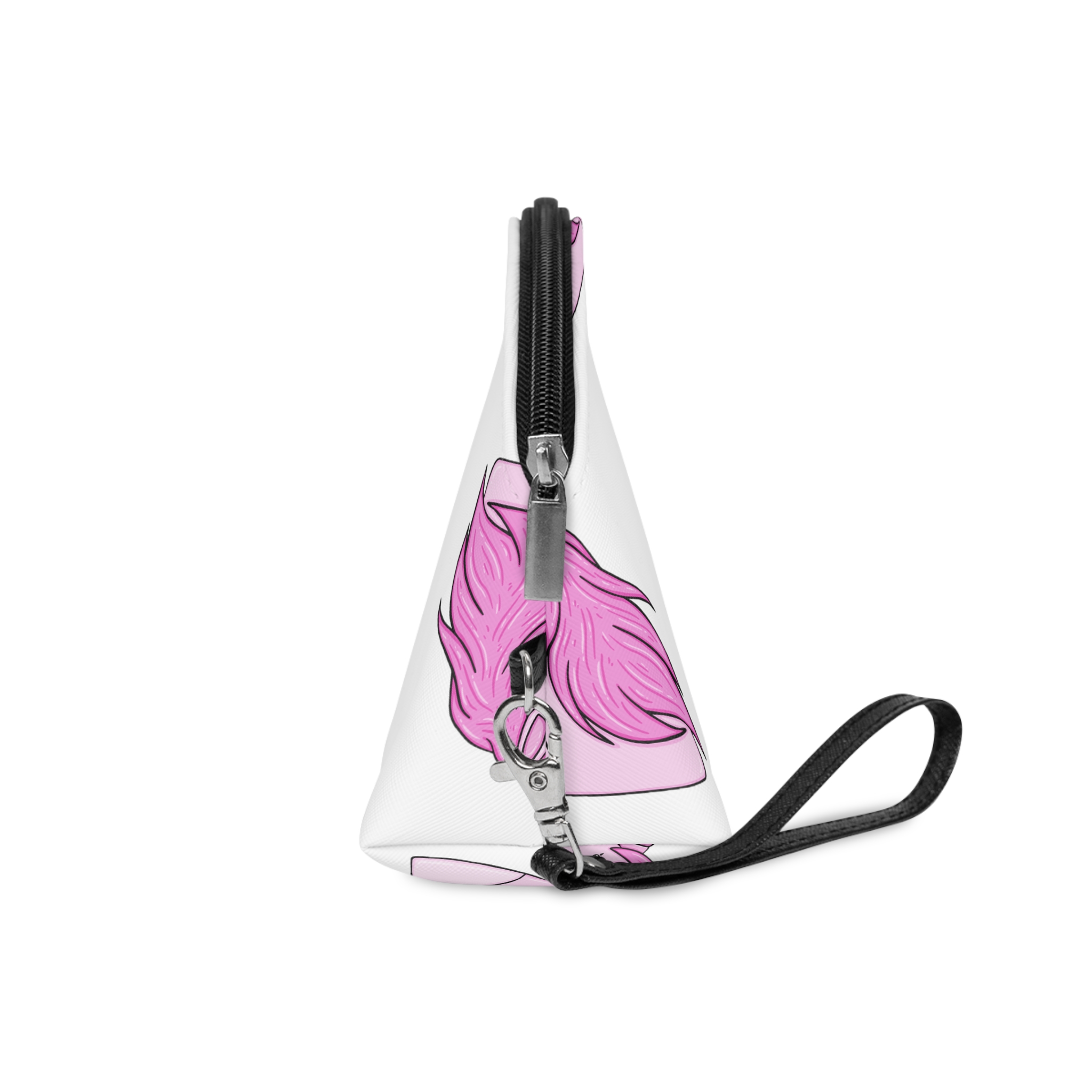 Unicorn V814 Makeup Bag - Image 3