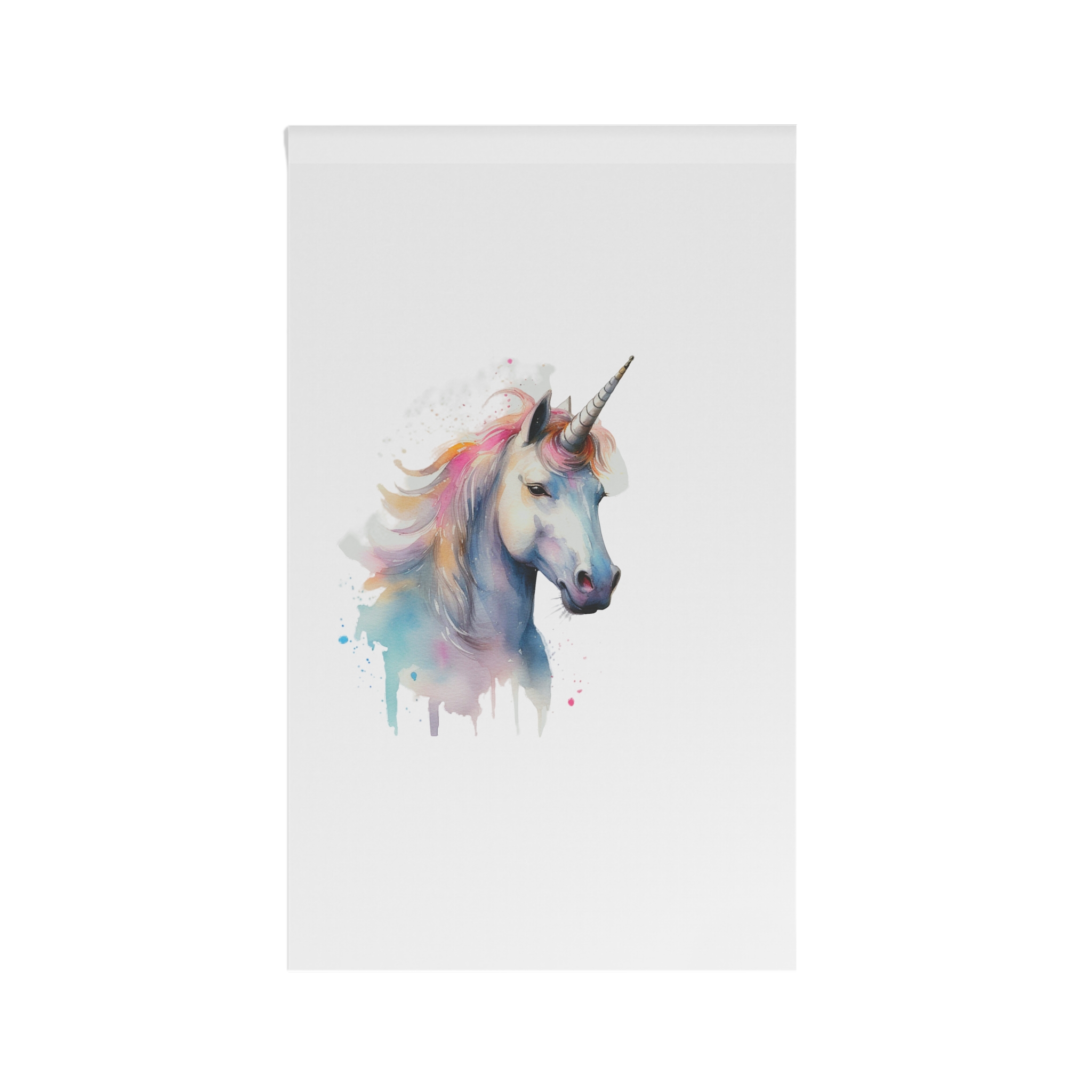 Unicorns 416 House Banner - Image 2