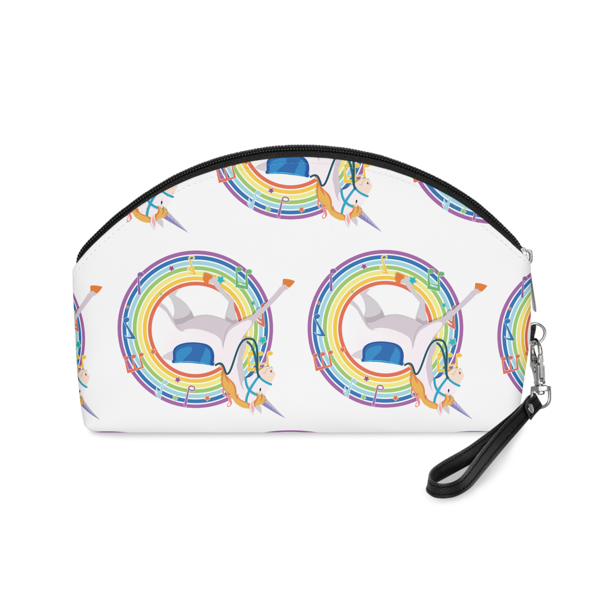 Unicorn V648 Makeup Bag - Image 2