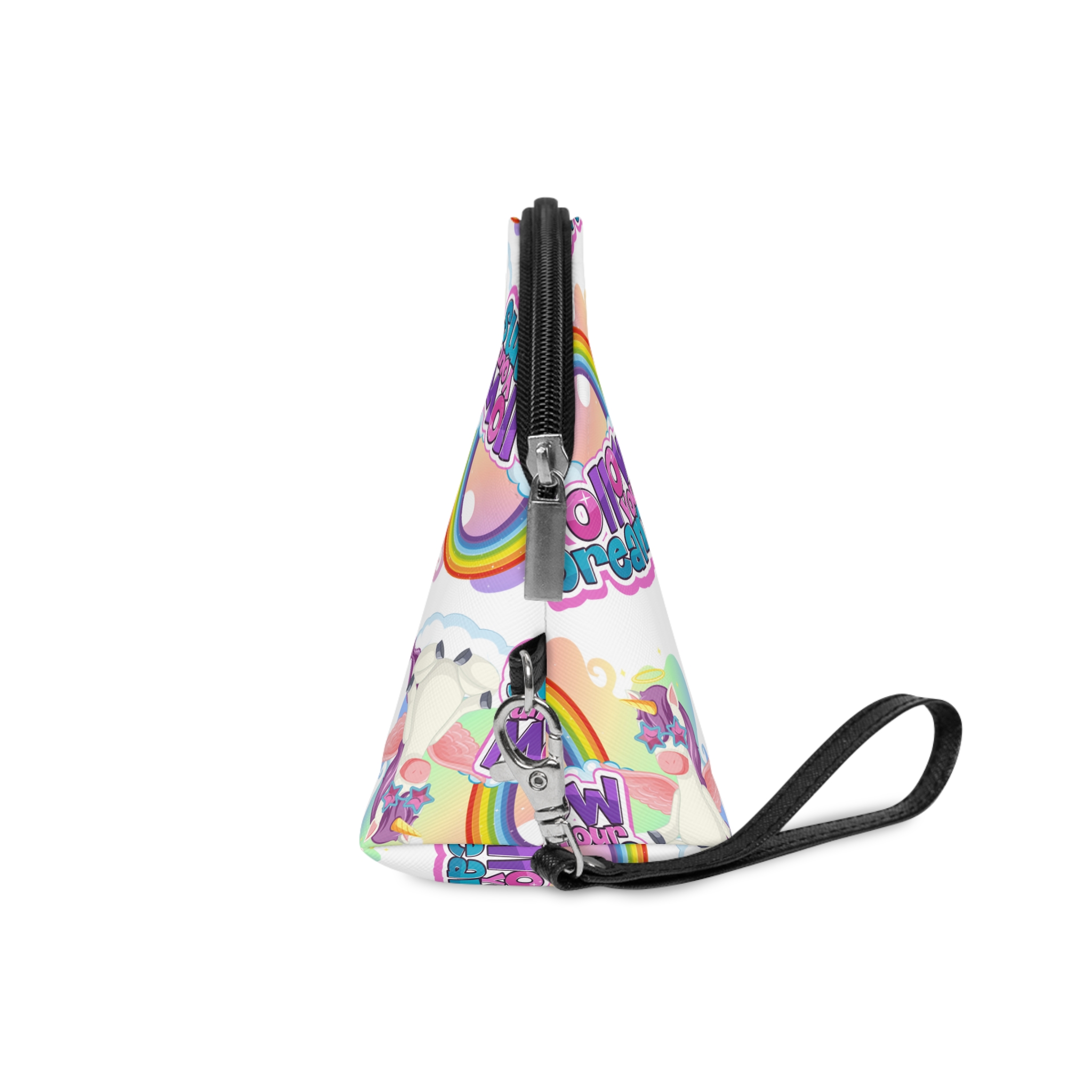Unicorn V595 Makeup Bag - Image 3