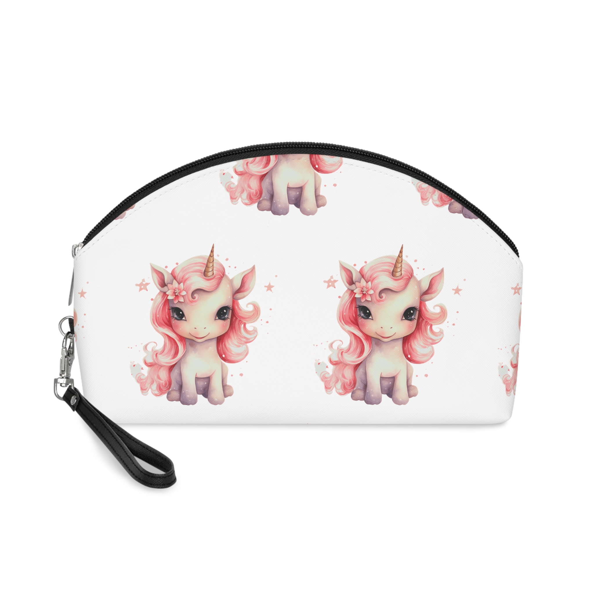 Unicorns 327 Makeup Bag
