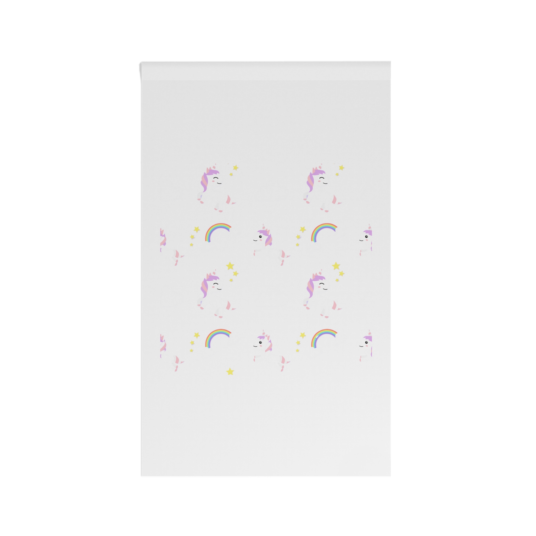 Unicorns 34 House Banner - Image 2
