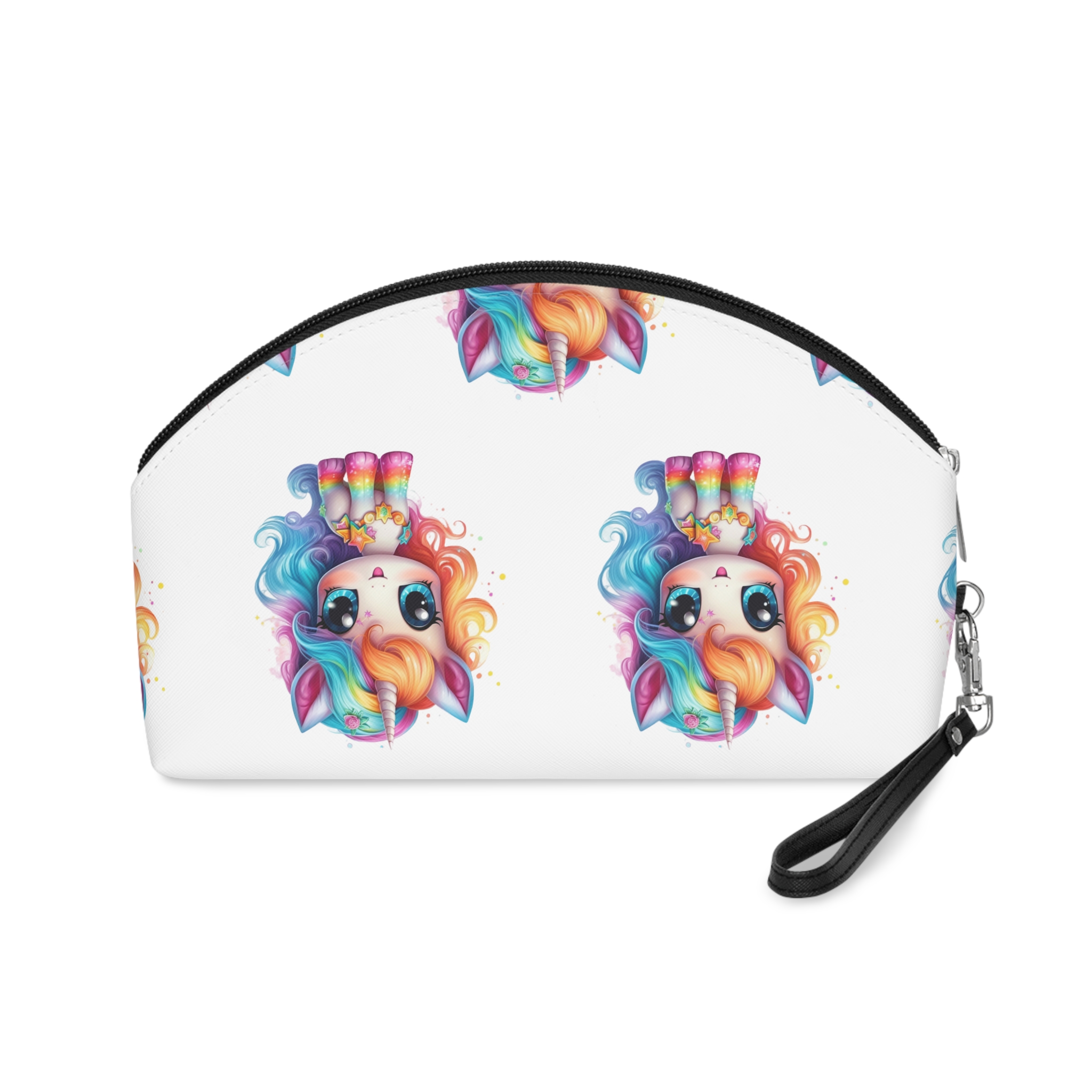 Unicorns 321 Makeup Bag - Image 2