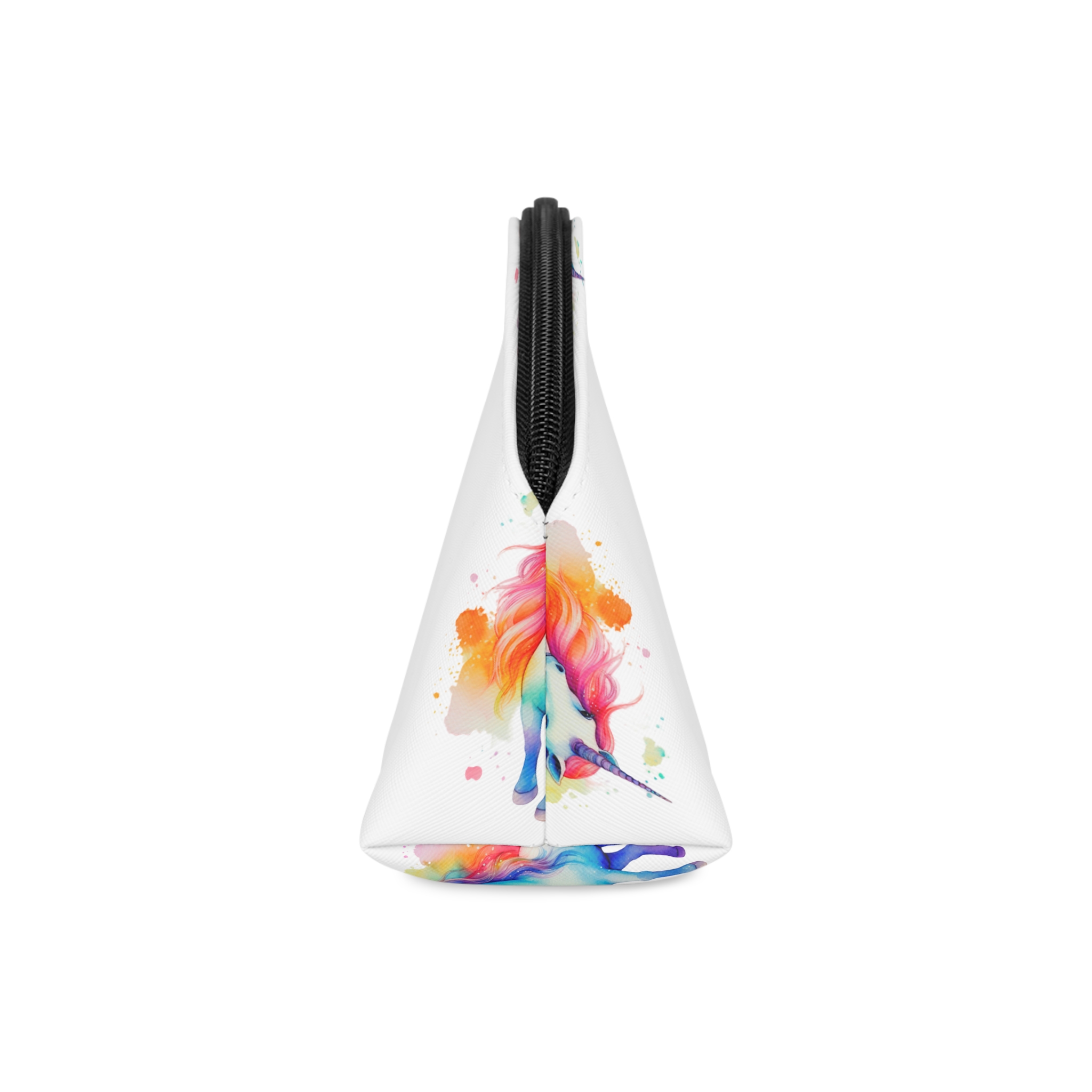 Unicorns 415 Makeup Bag - Image 4
