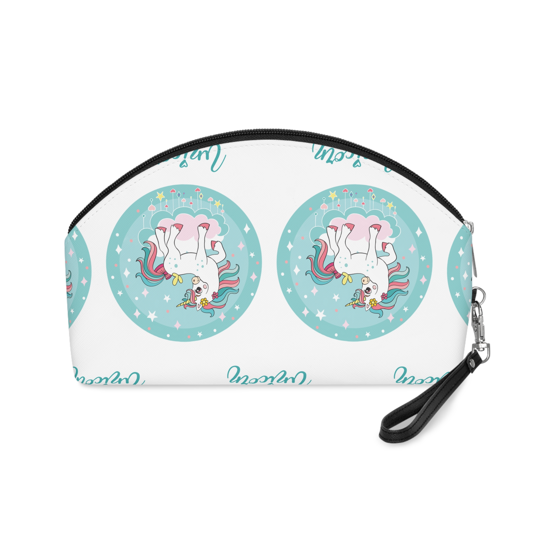Unicorn V863 Makeup Bag - Image 2