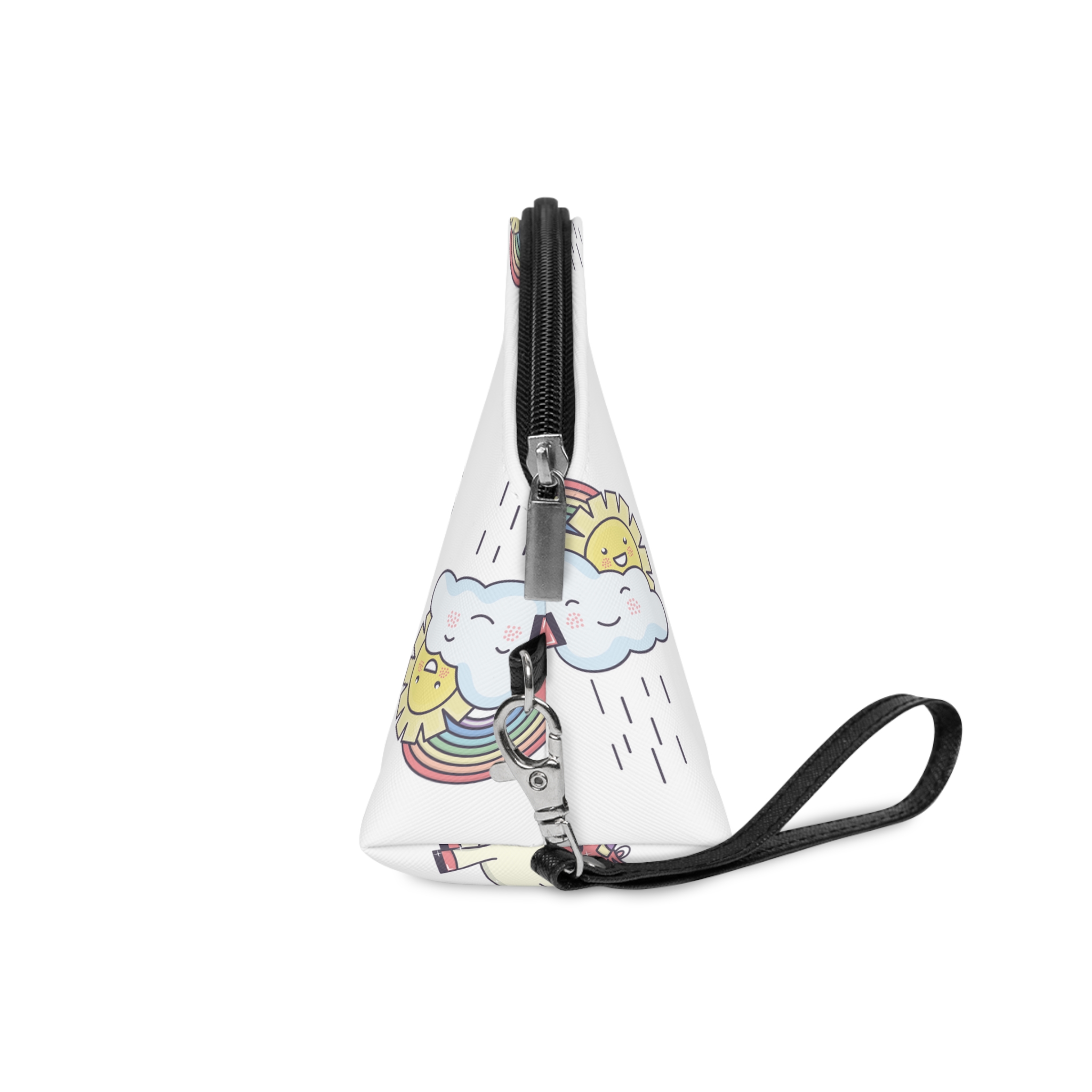 Unicorns 121 Makeup Bag - Image 3