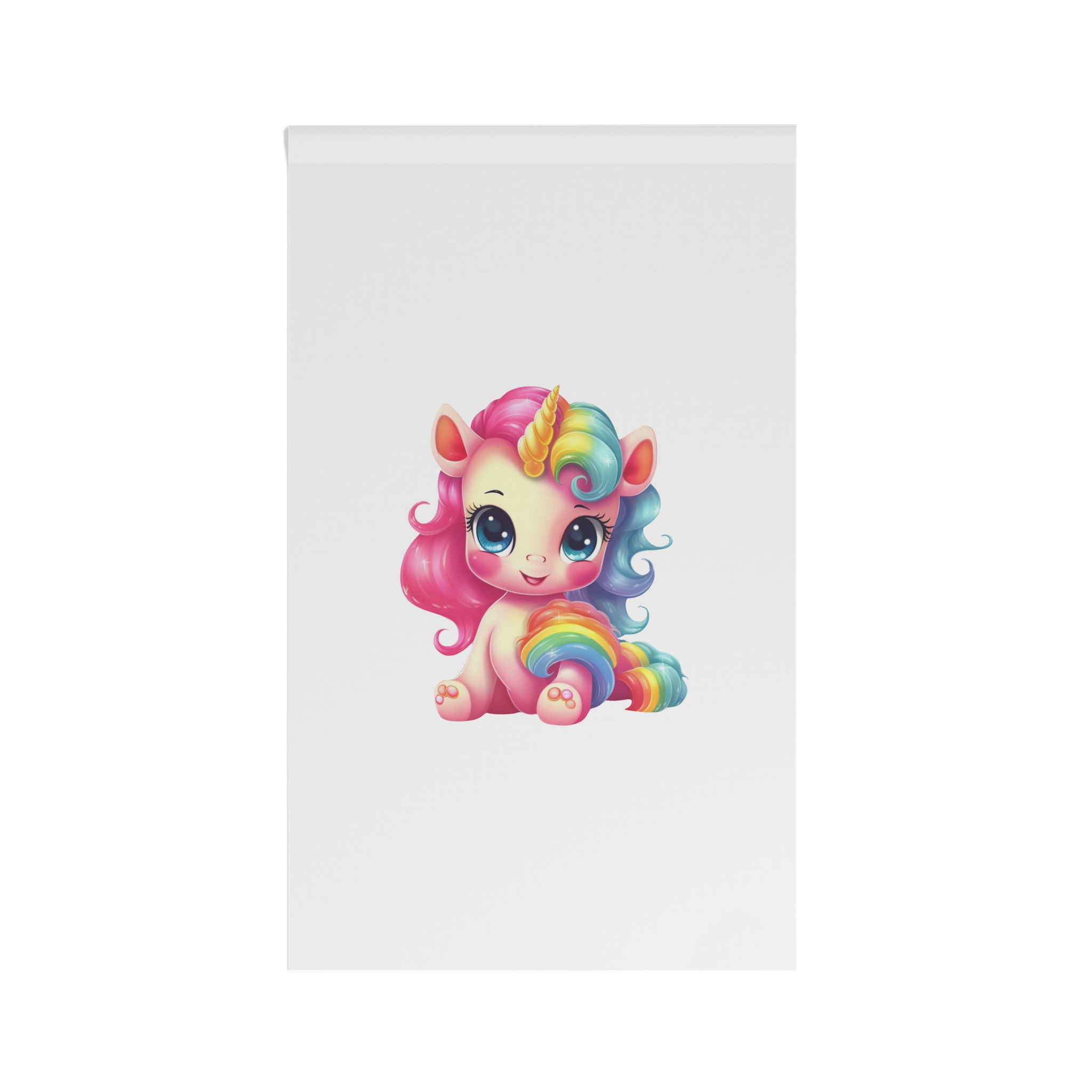 Unicorns 307 House Banner
