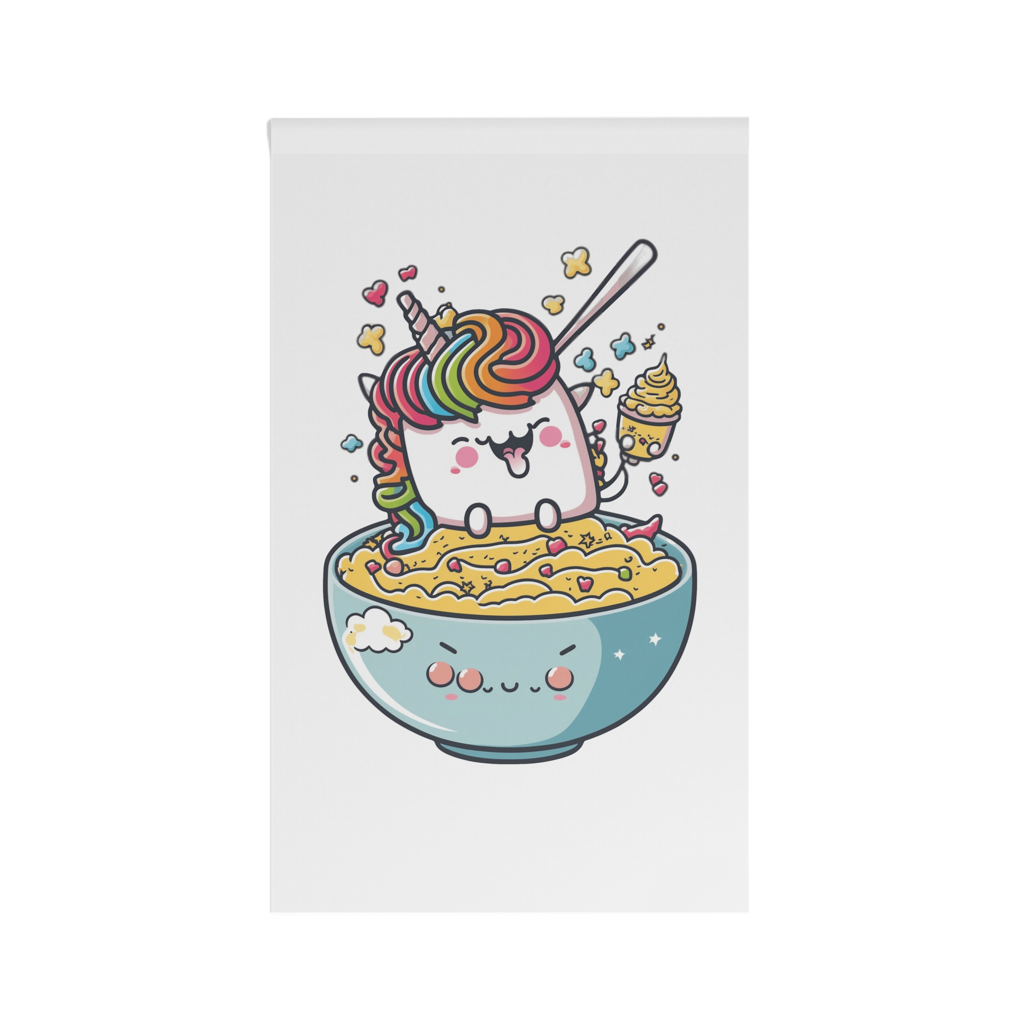 Unicorns 266 House Banner - Image 2