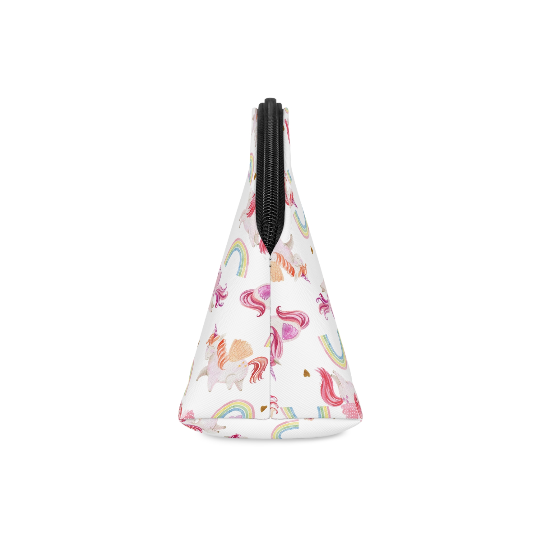 Unicorns 133 Makeup Bag - Image 4