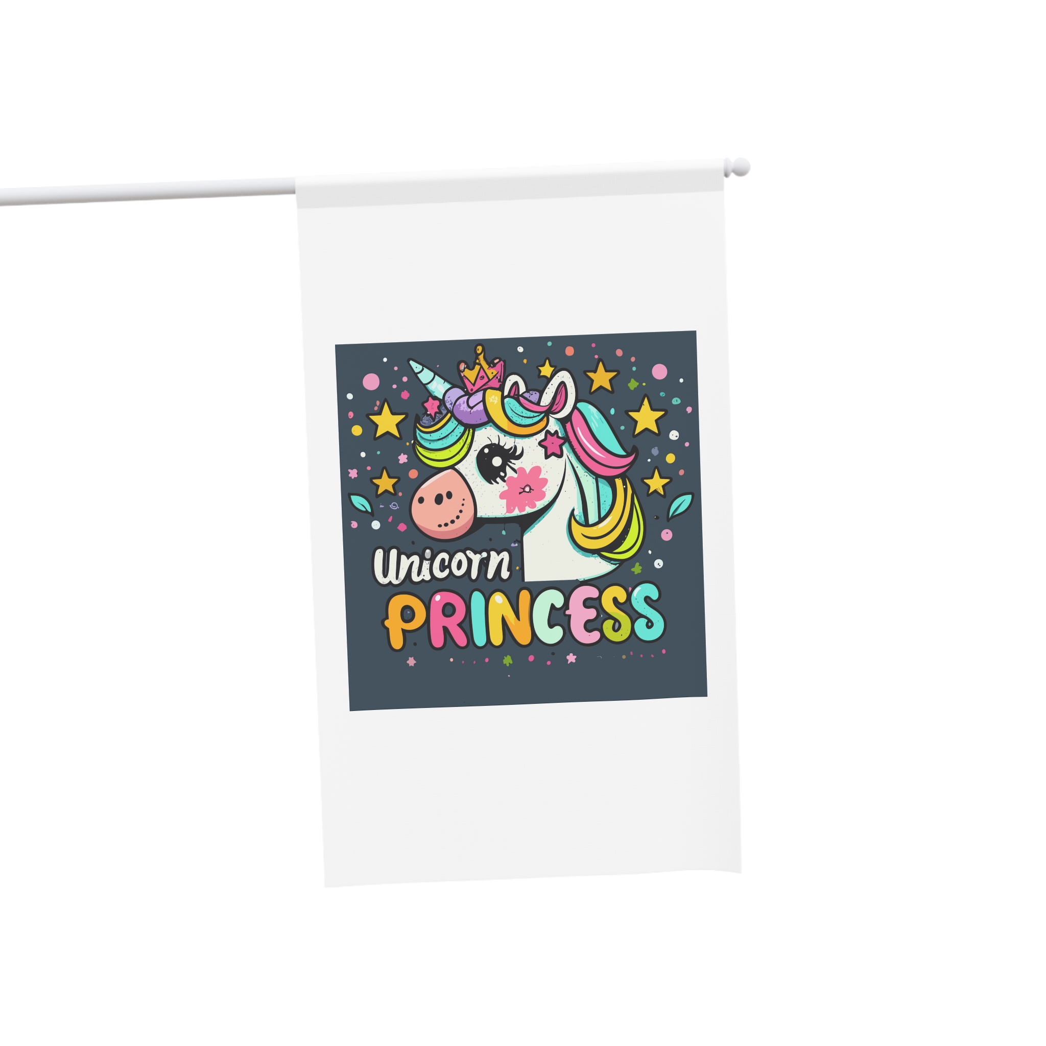 Unicorn V923 House Banner - Image 3