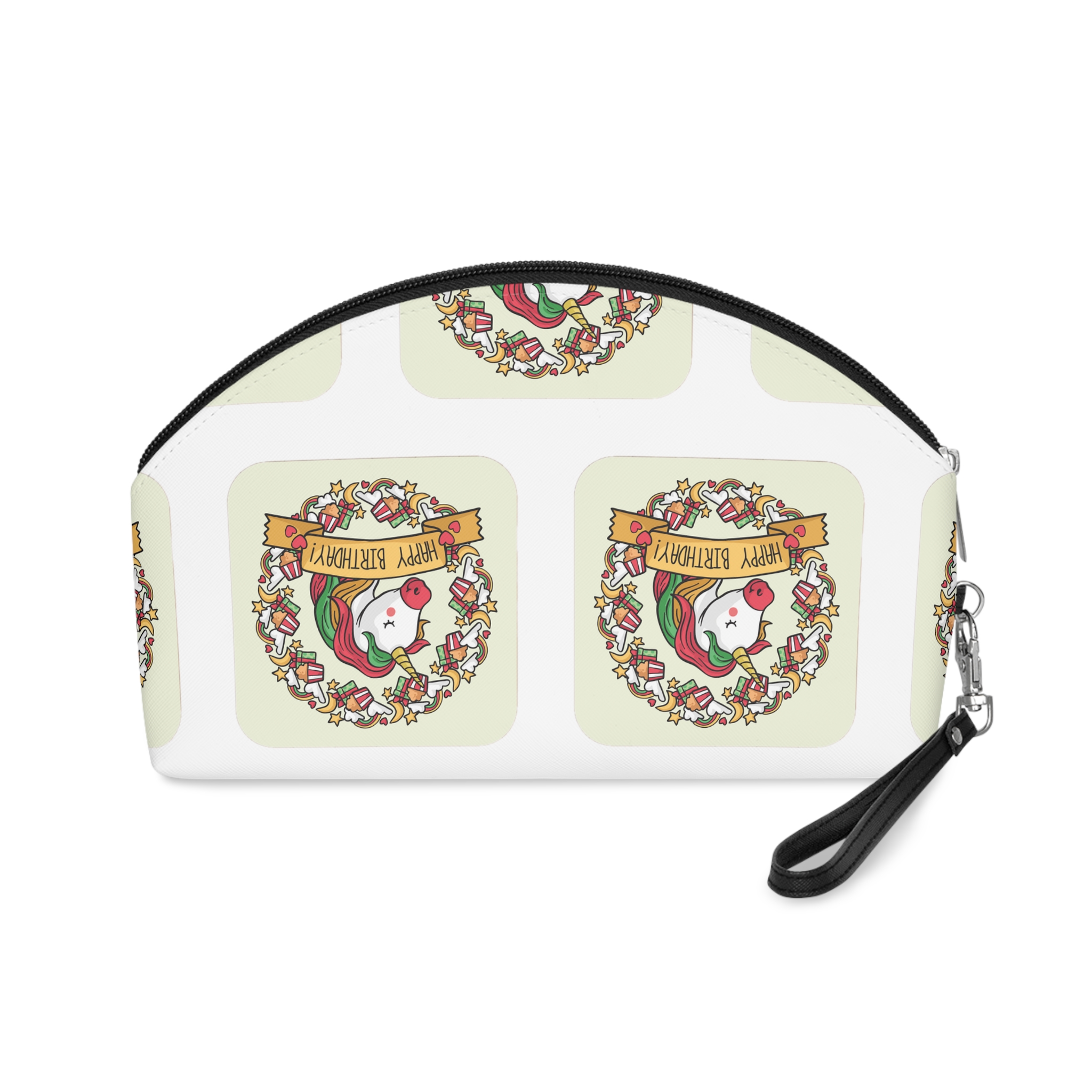 Unicorn V101 Makeup Bag - Image 2