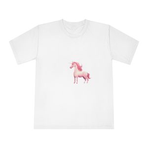 Unicorns 400 Unisex Classic Crewneck T Shirt