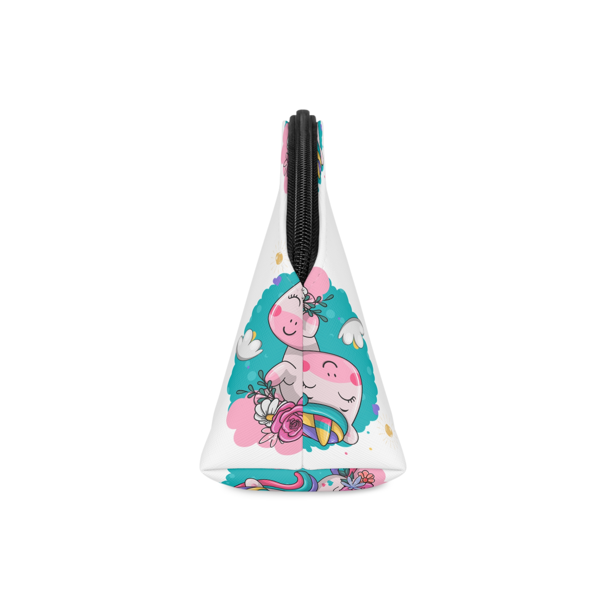 Unicorn V549 Makeup Bag - Image 4