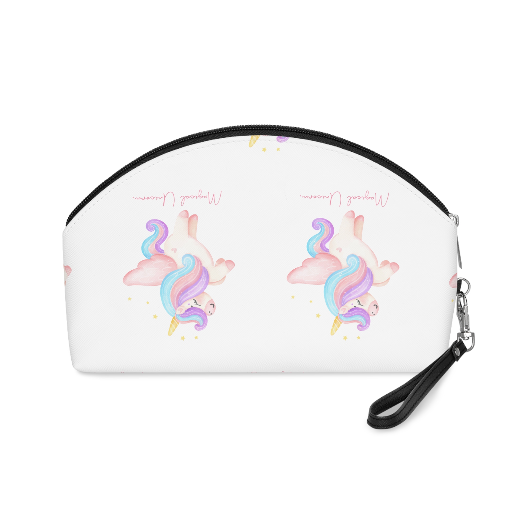 Unicorn V959 Makeup Bag - Image 2