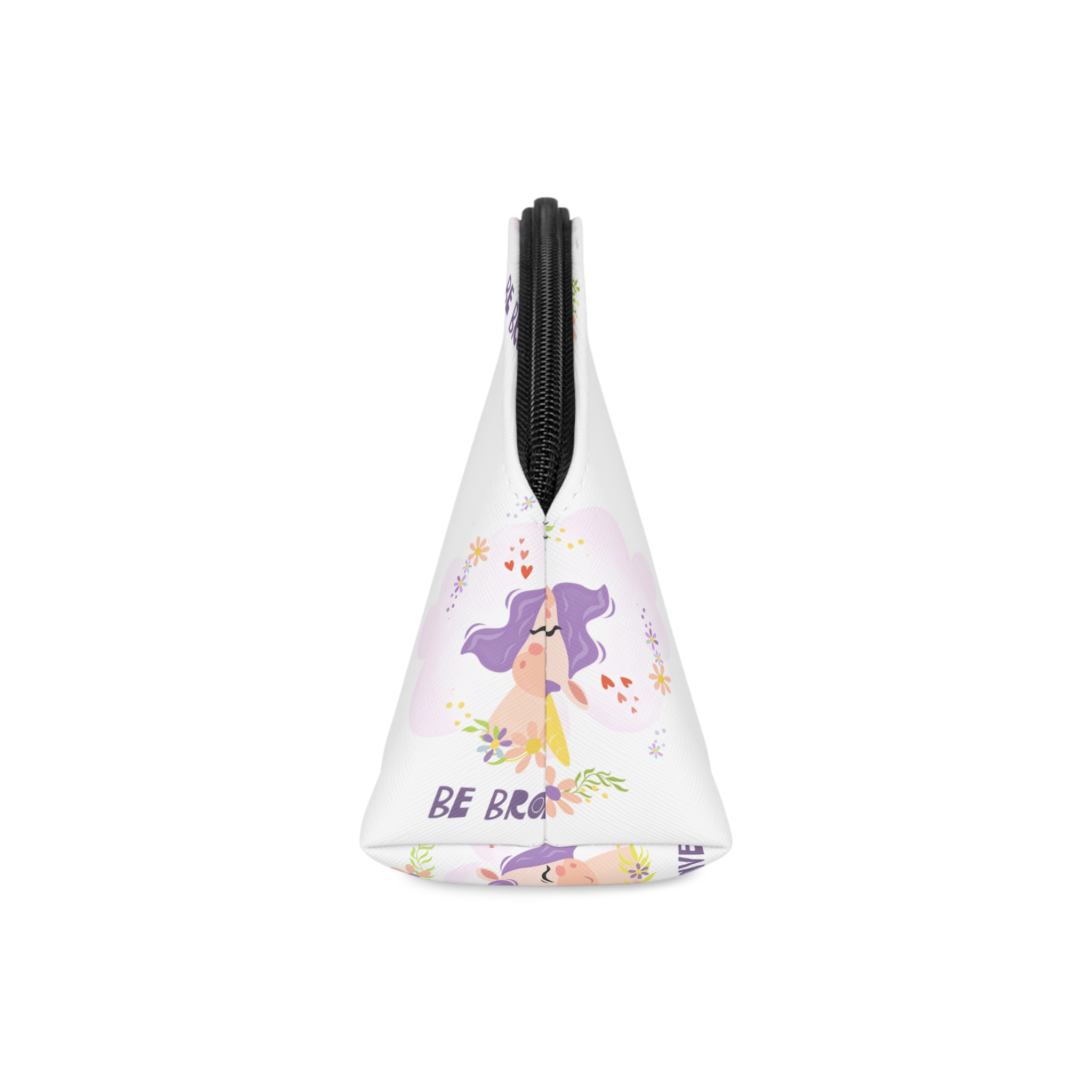 Unicorn V407 Makeup Bag - Image 4
