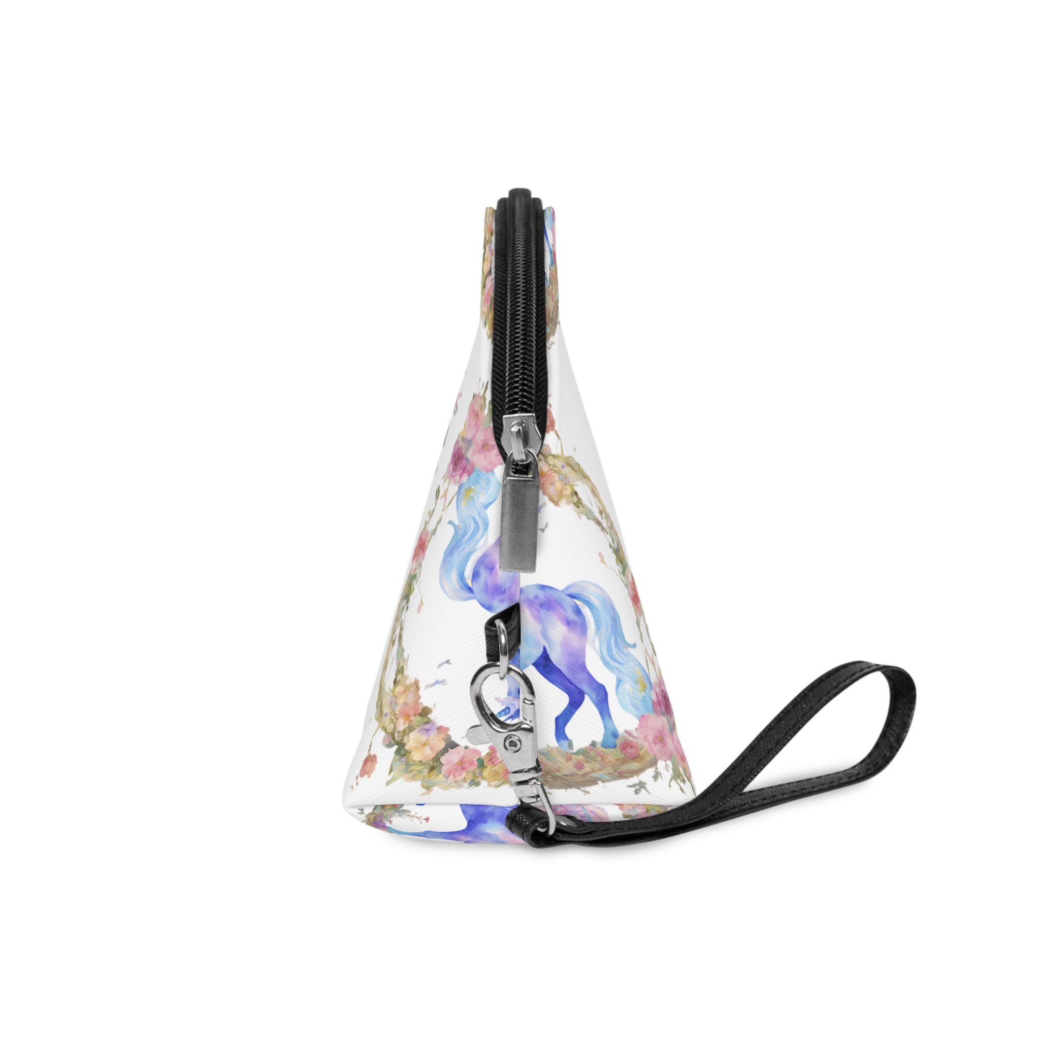 Unicorns 402 Makeup Bag - Image 3