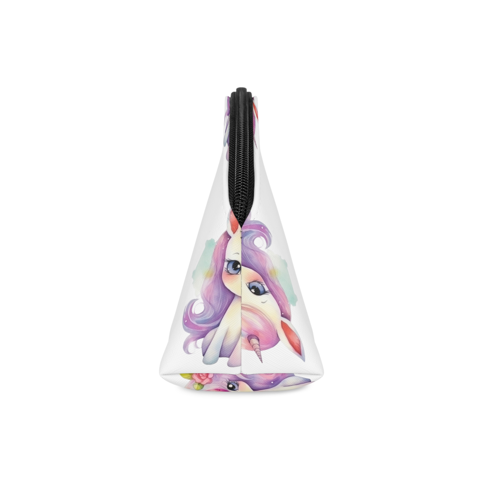 Unicorns 227 Makeup Bag - Image 4
