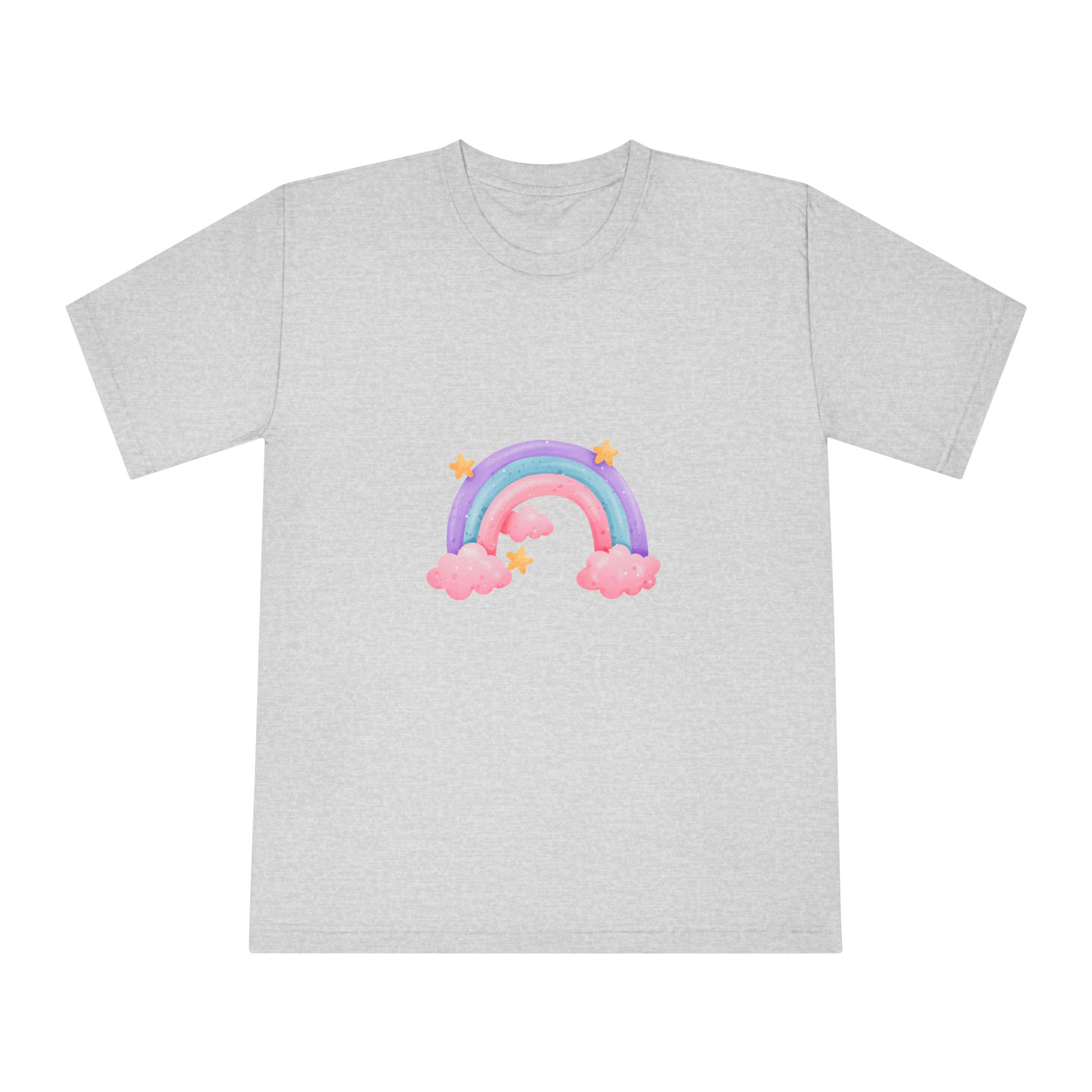 Unicorns 3 Unisex Classic Crewneck T Shirt - Image 13