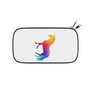 Magic Unicorn Passport Wallet