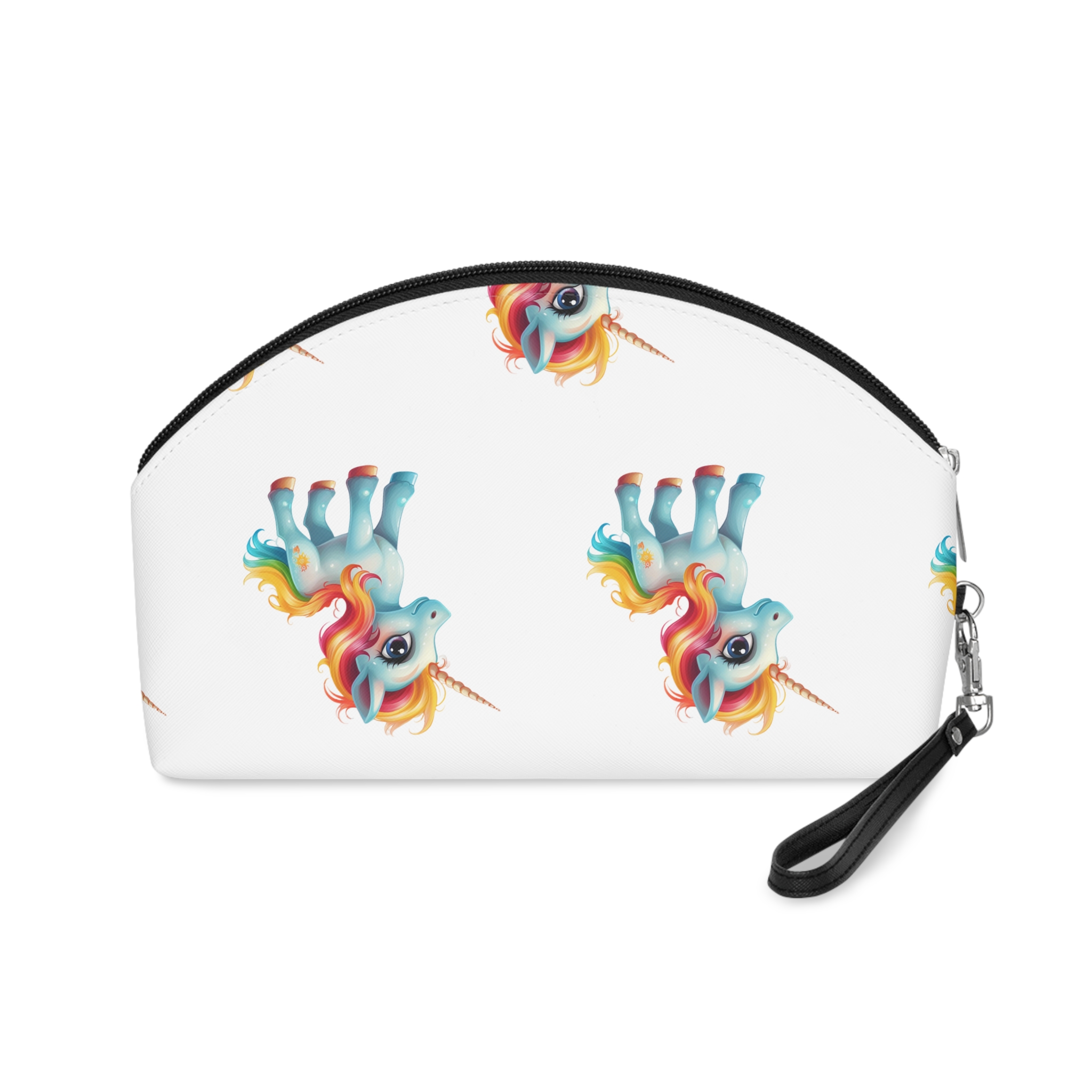 Unicorns 305 Makeup Bag - Image 2